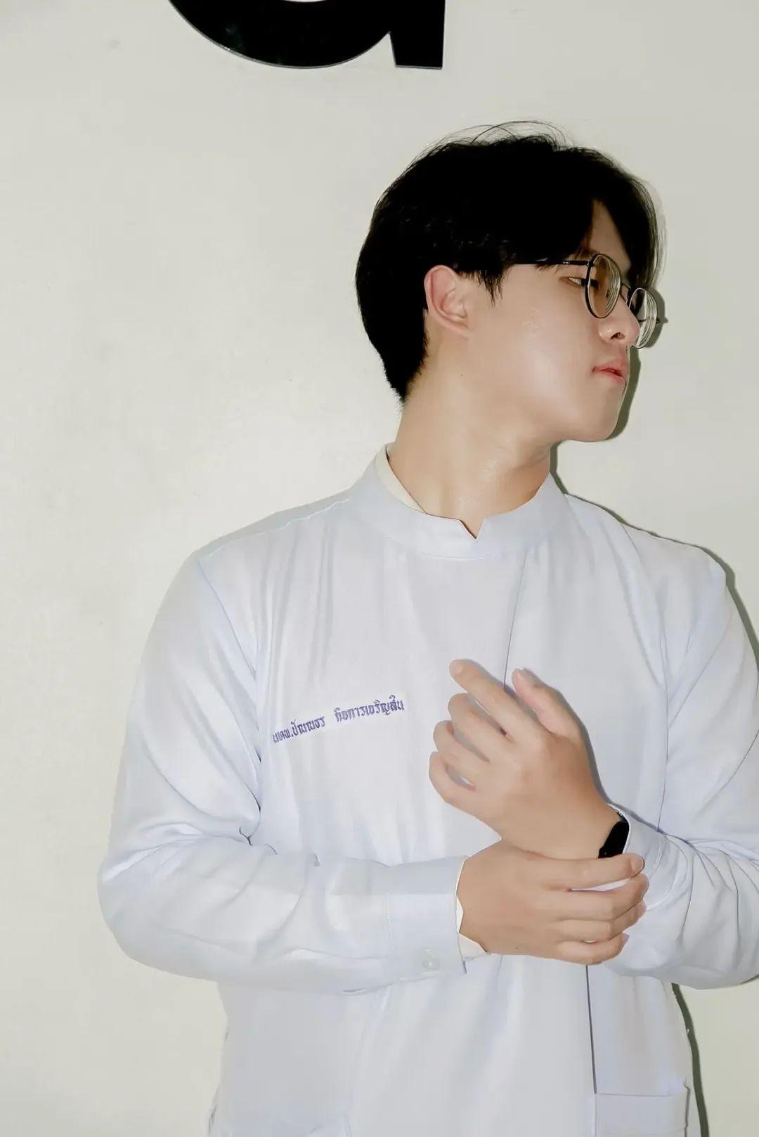 ผลงานรับปริญญา มหาวิทยาลัยขอนแก่น โดย Wanwi_wann ช่างภาพผู้หญิง ภาพที่ 1