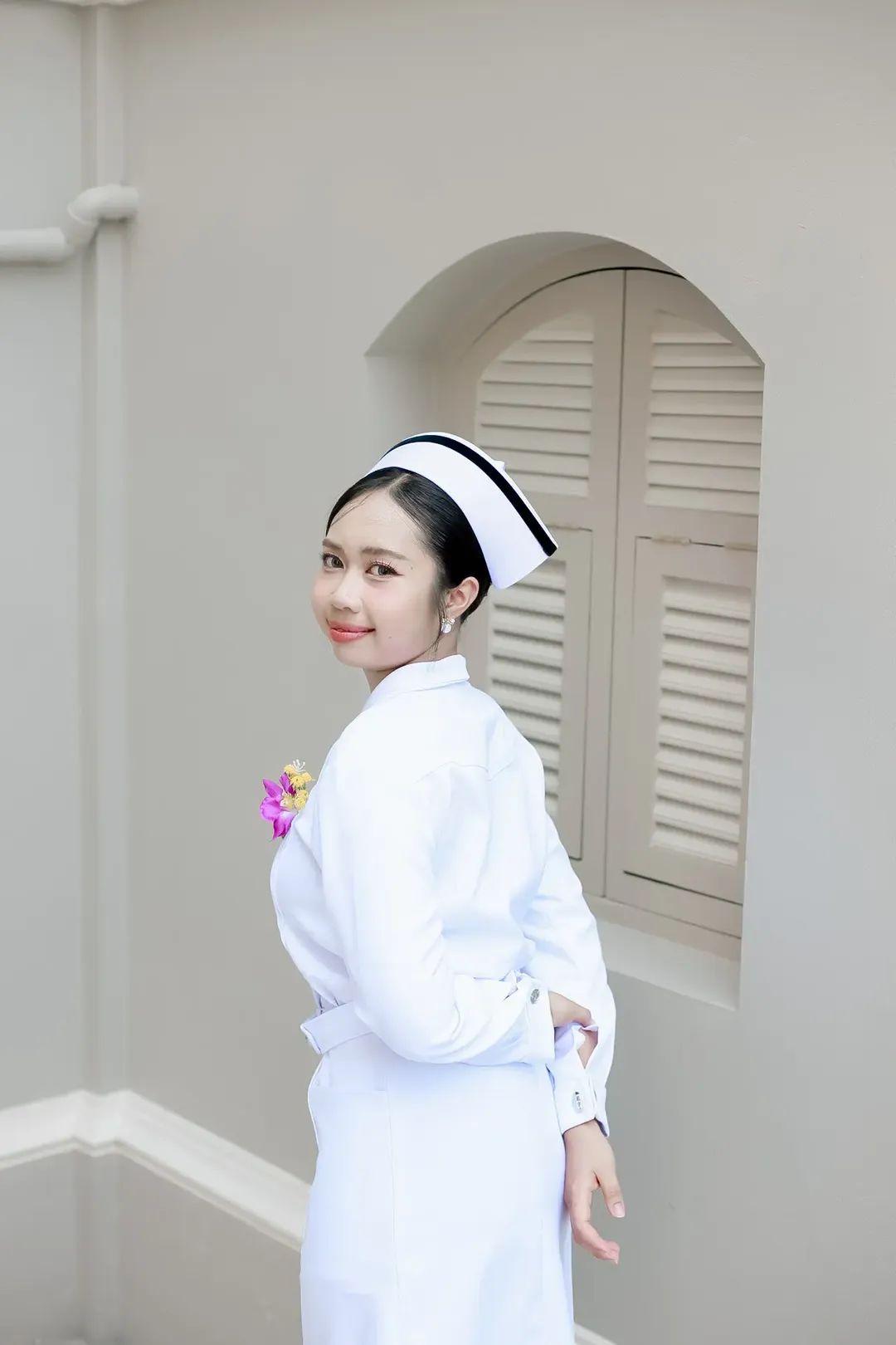 ผลงานรับปริญญา มหาวิทยาลัยนวมินทราธิราช โดย Wanwi_wann ช่างภาพผู้หญิง ภาพที่ 5