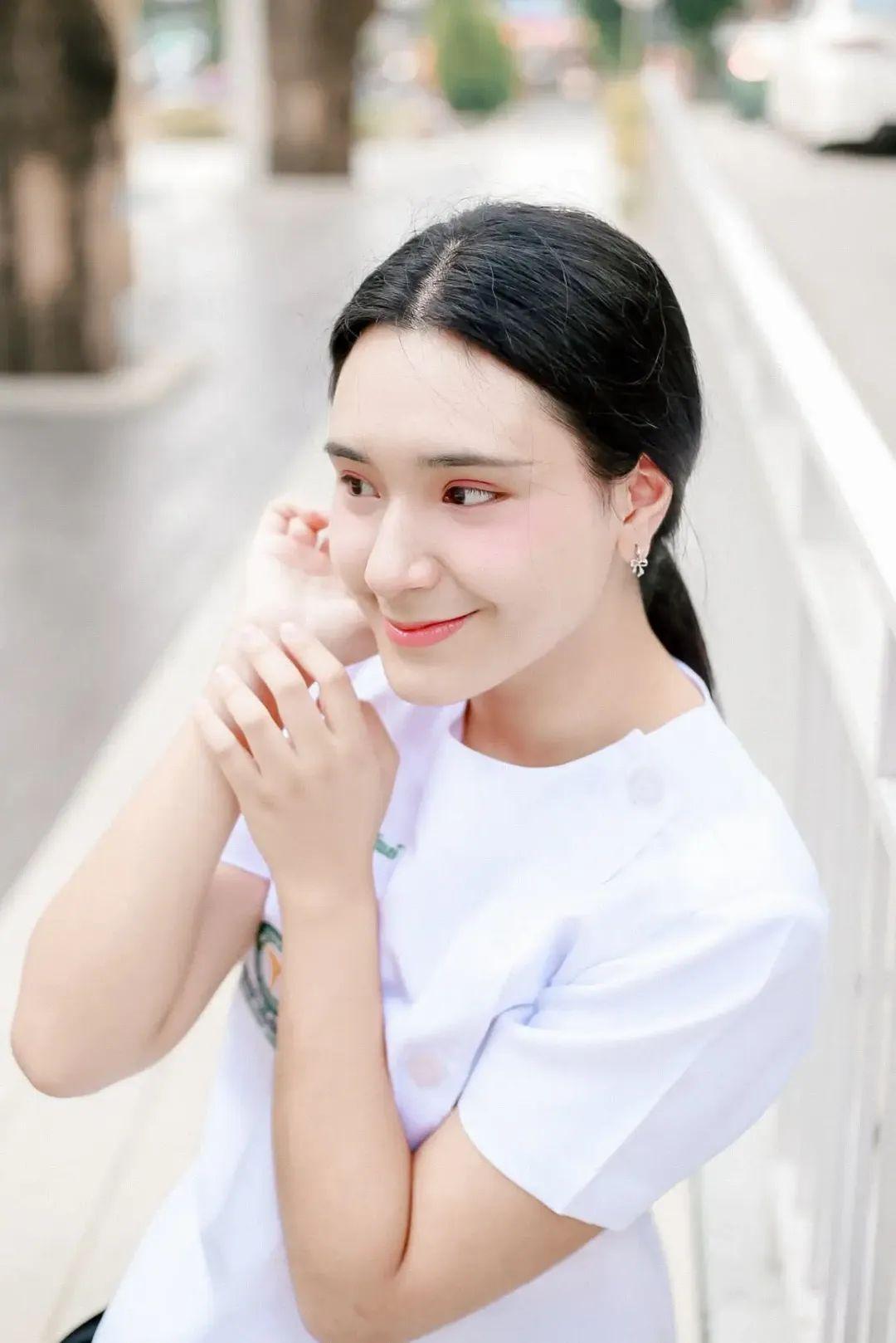 ผลงานรับปริญญา มหาวิทยาลัยสยาม โดย Wanwi_wann ช่างภาพผู้หญิง ภาพที่ 3