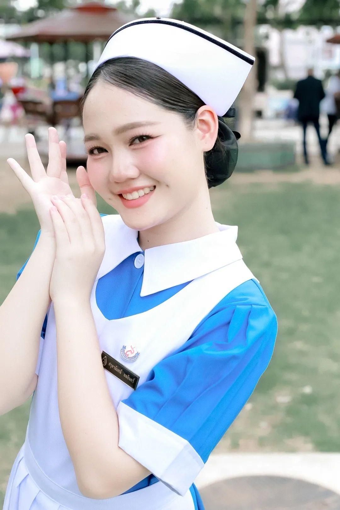ผลงานรับปริญญา วิทยาลัยพยาบาลบรมราชชนนี โดย Wanwi_wann ช่างภาพผู้หญิง ภาพที่ 12