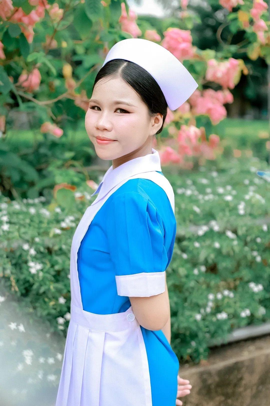 ผลงานรับปริญญา วิทยาลัยพยาบาลบรมราชชนนี โดย Wanwi_wann ช่างภาพผู้หญิง ภาพที่ 7