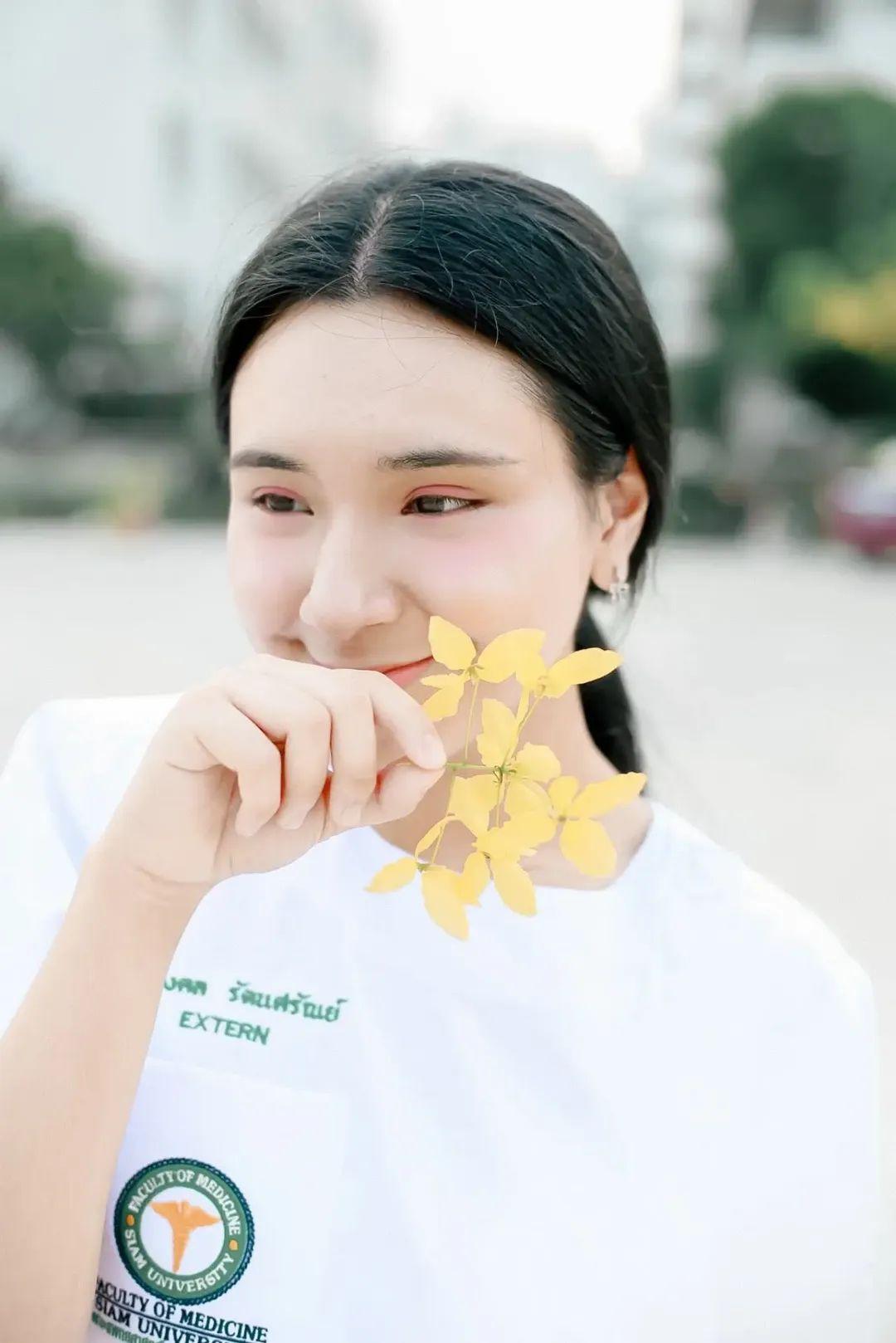 ผลงานรับปริญญา มหาวิทยาลัยสยาม โดย Wanwi_wann ช่างภาพผู้หญิง ภาพที่ 2