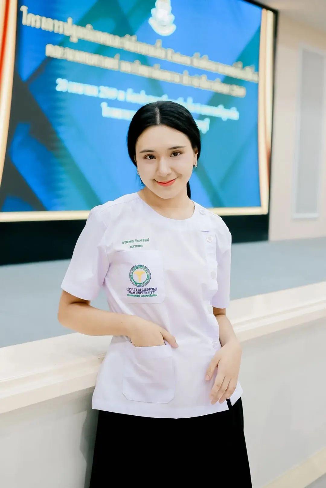 ผลงานรับปริญญา มหาวิทยาลัยสยาม โดย Wanwi_wann ช่างภาพผู้หญิง ภาพที่ 9