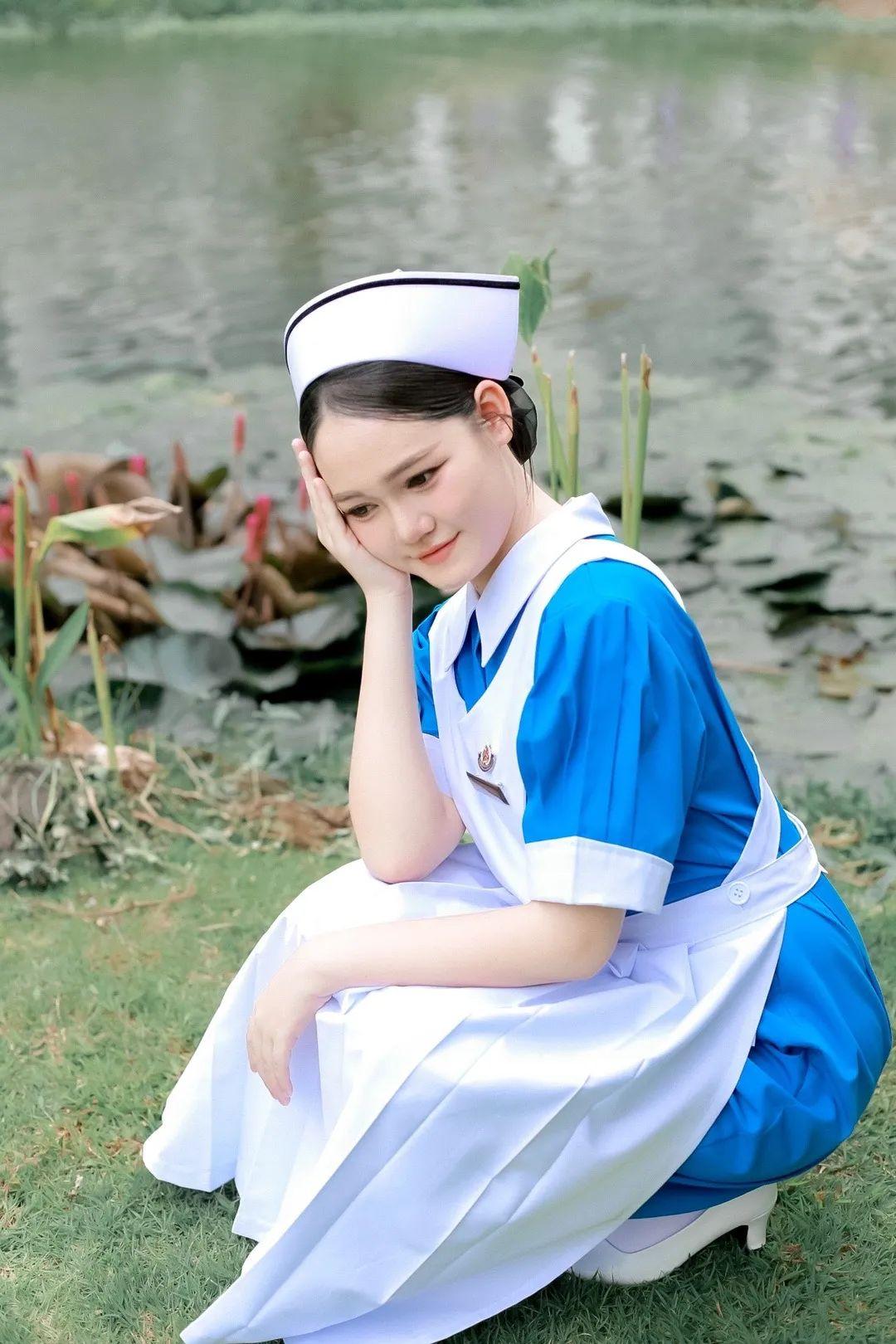 ผลงานรับปริญญา วิทยาลัยพยาบาลบรมราชชนนี โดย Wanwi_wann ช่างภาพผู้หญิง ภาพที่ 20