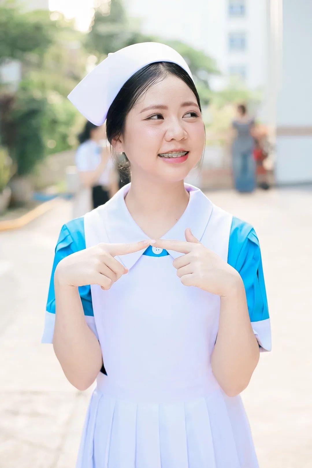 ผลงานรับปริญญา วิทยาลัยพยาบาลบรมราชชนนี โดย Wanwi_wann ช่างภาพผู้หญิง ภาพที่ 11