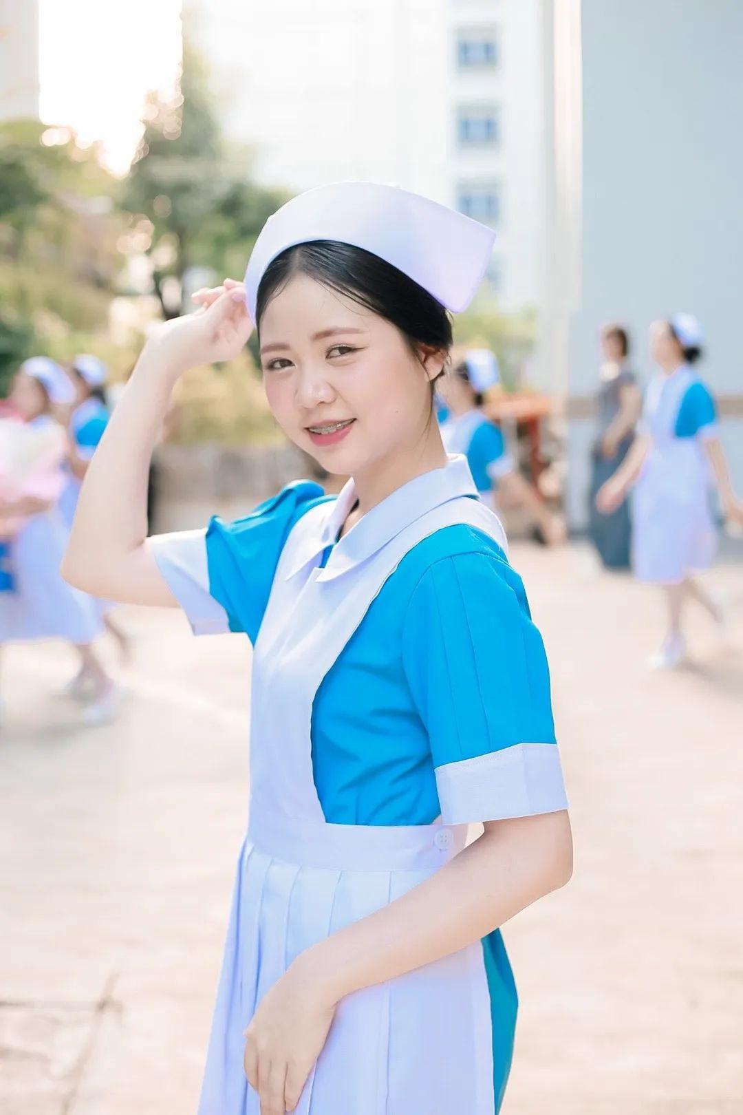 ผลงานรับปริญญา วิทยาลัยพยาบาลบรมราชชนนี โดย Wanwi_wann ช่างภาพผู้หญิง ภาพที่ 13