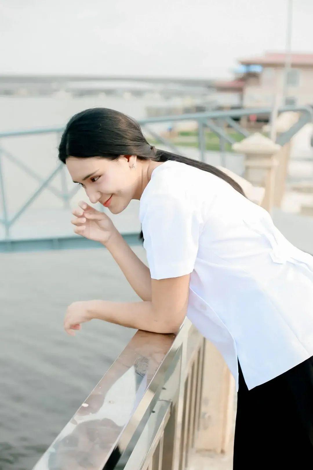 ผลงานรับปริญญา มหาวิทยาลัยสยาม โดย Wanwi_wann ช่างภาพผู้หญิง ภาพที่ 7