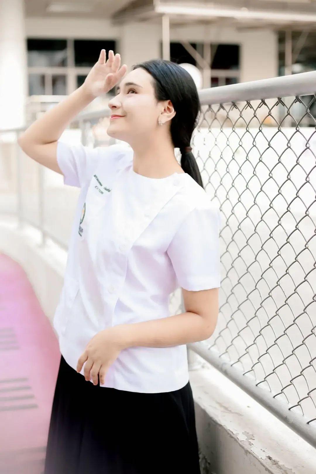 ผลงานรับปริญญา มหาวิทยาลัยสยาม โดย Wanwi_wann ช่างภาพผู้หญิง ภาพที่ 5