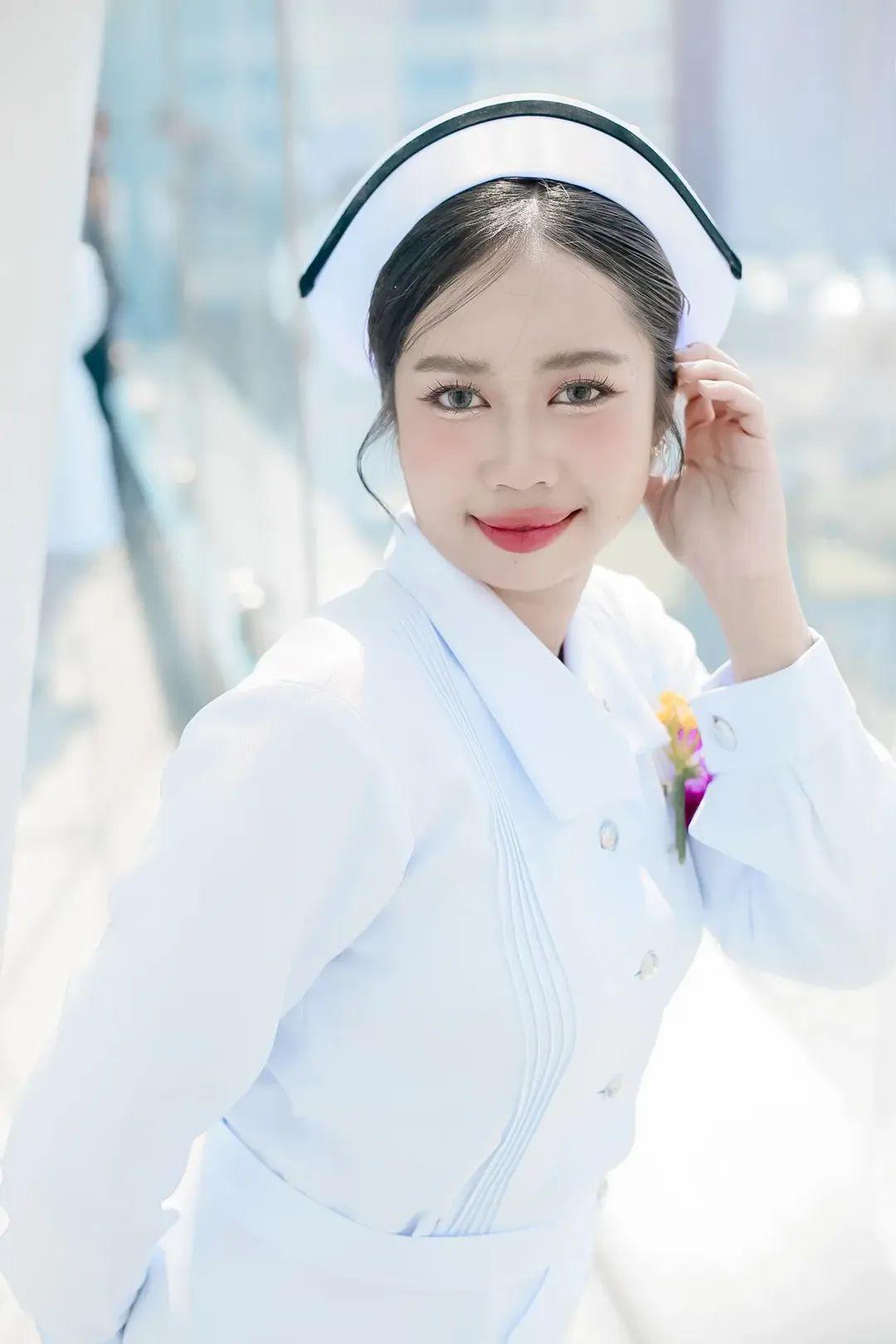 ผลงานรับปริญญา มหาวิทยาลัยนวมินทราธิราช โดย Wanwi_wann ช่างภาพผู้หญิง ภาพที่ 2