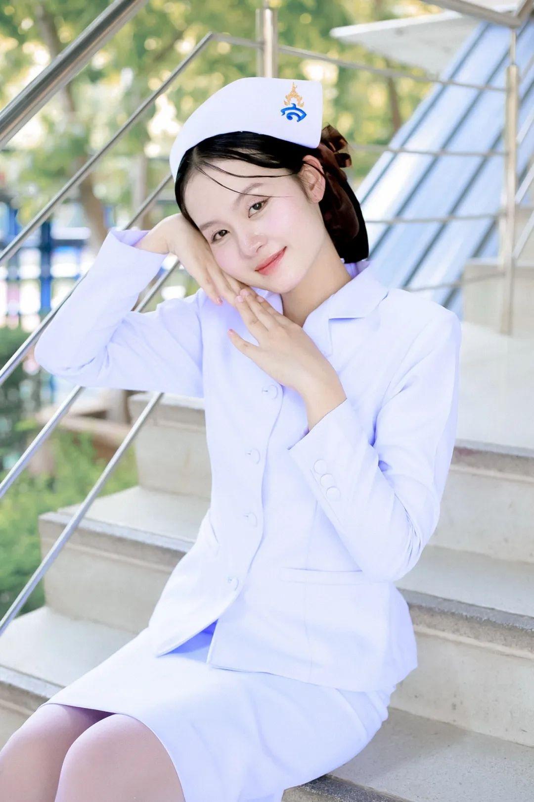 ผลงานรับปริญญา มหาวิทยาลัยราชภัฏสวนสุนันทา โดย Wanwi_wann ช่างภาพผู้หญิง ภาพที่ 9
