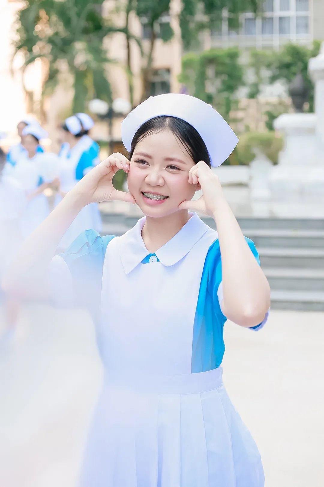 ผลงานรับปริญญา วิทยาลัยพยาบาลบรมราชชนนี โดย Wanwi_wann ช่างภาพผู้หญิง ภาพที่ 12
