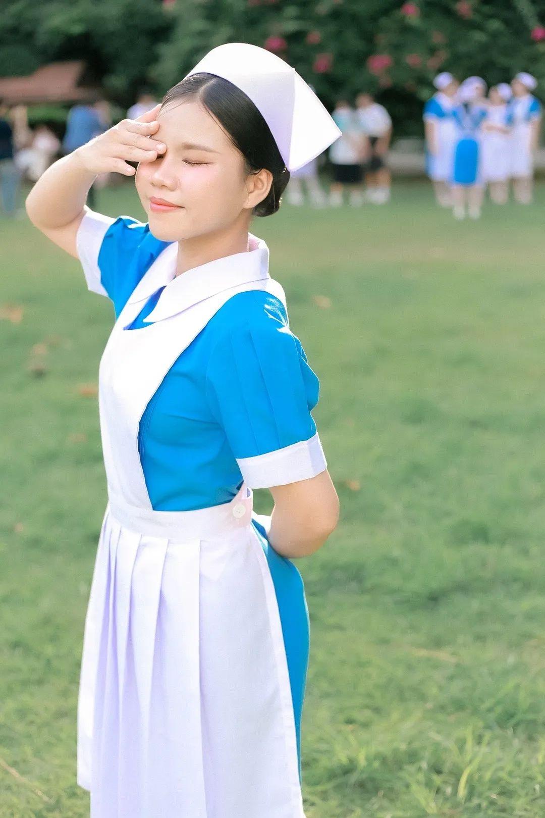 ผลงานรับปริญญา วิทยาลัยพยาบาลบรมราชชนนี โดย Wanwi_wann ช่างภาพผู้หญิง ภาพที่ 6