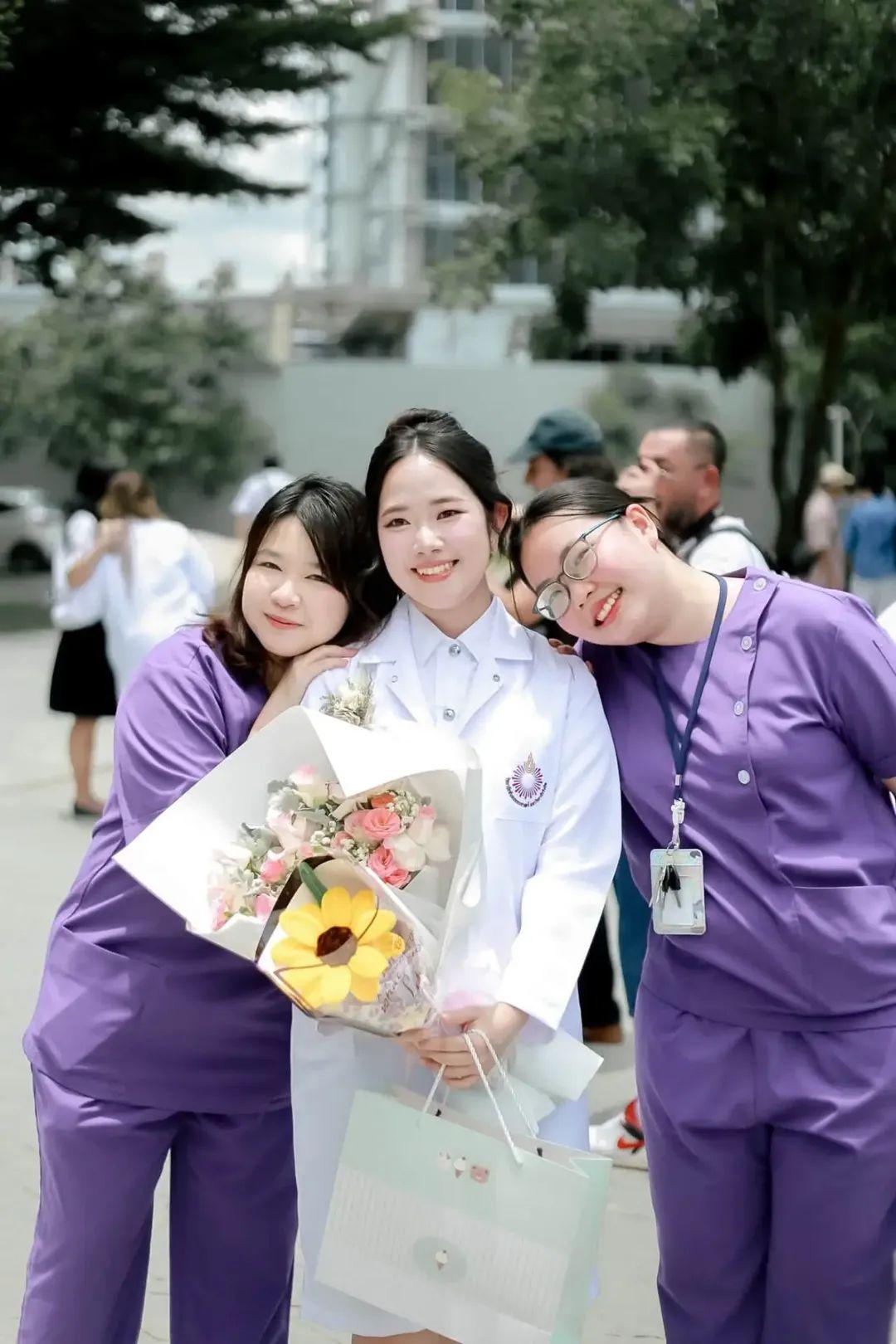 ผลงานรับปริญญา มหาวิทยาลัยรังสิต โดย Wanwi_wann ช่างภาพผู้หญิง ภาพที่ 8