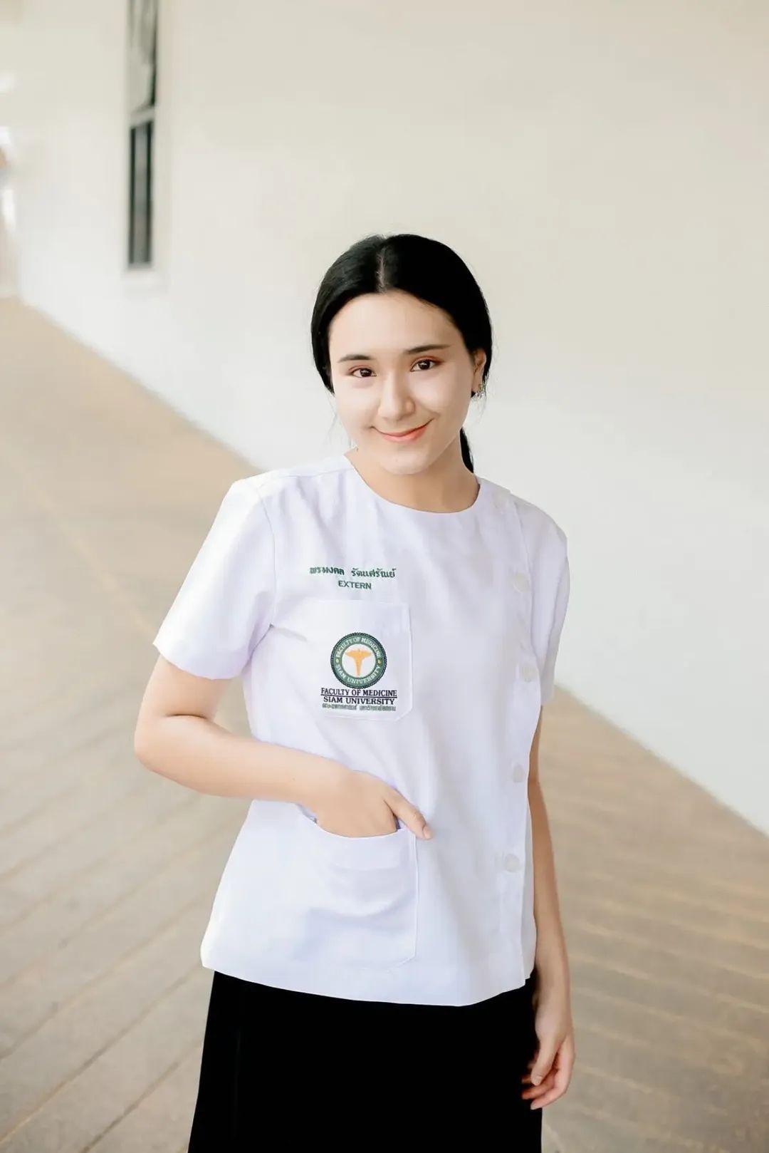 ผลงานรับปริญญา มหาวิทยาลัยสยาม โดย Wanwi_wann ช่างภาพผู้หญิง ภาพที่ 4