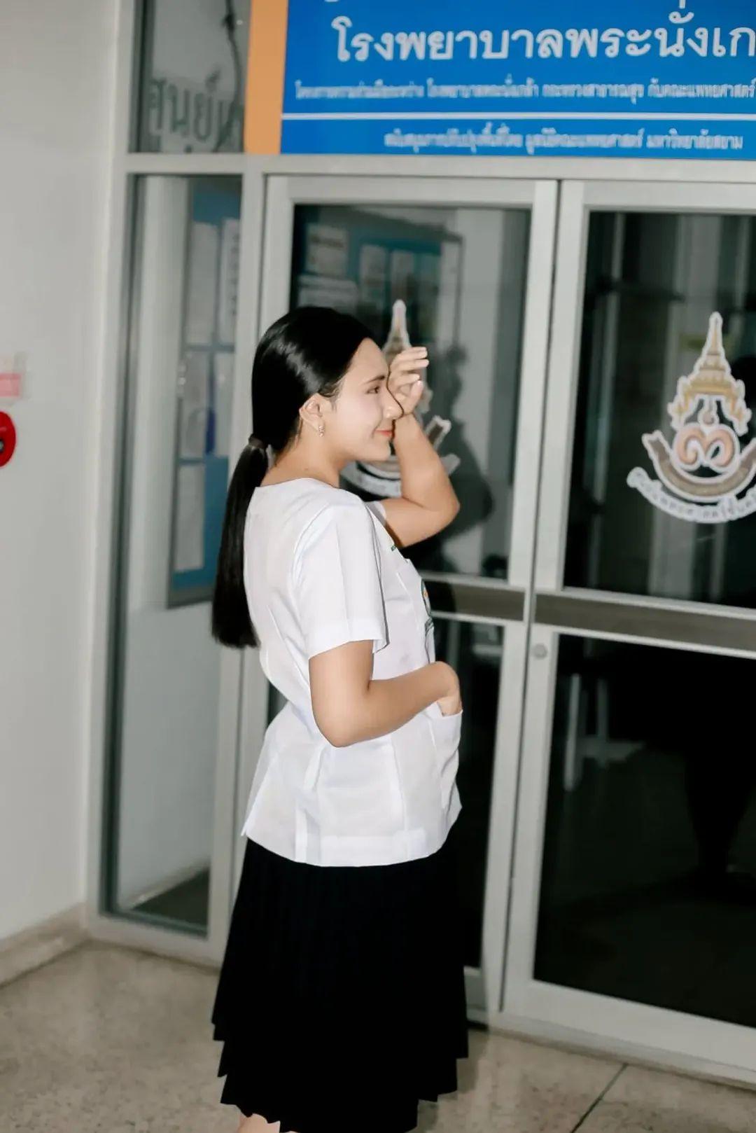ผลงานรับปริญญา มหาวิทยาลัยสยาม โดย Wanwi_wann ช่างภาพผู้หญิง ภาพที่ 10