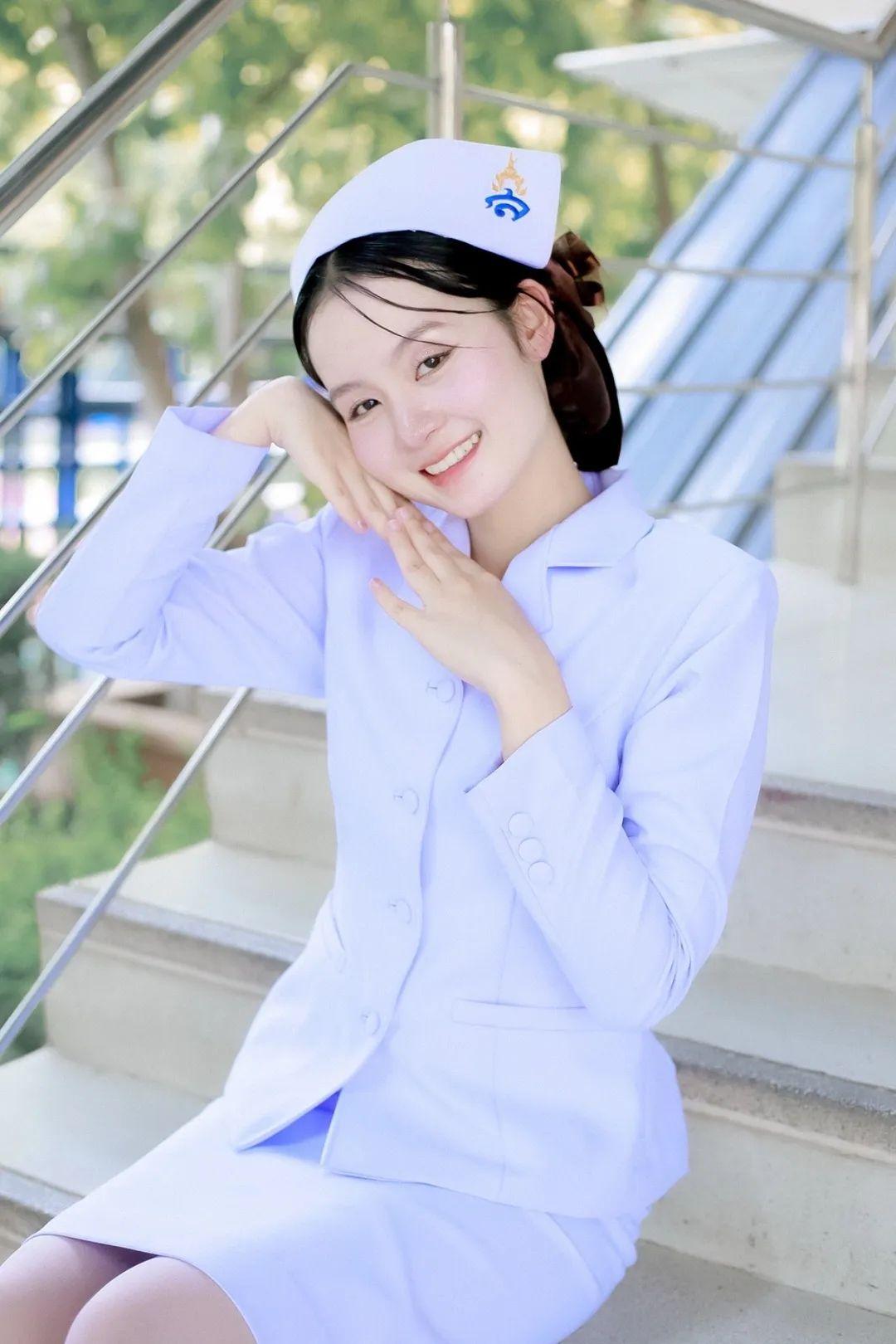 ผลงานรับปริญญา มหาวิทยาลัยราชภัฏสวนสุนันทา โดย Wanwi_wann ช่างภาพผู้หญิง ภาพที่ 6