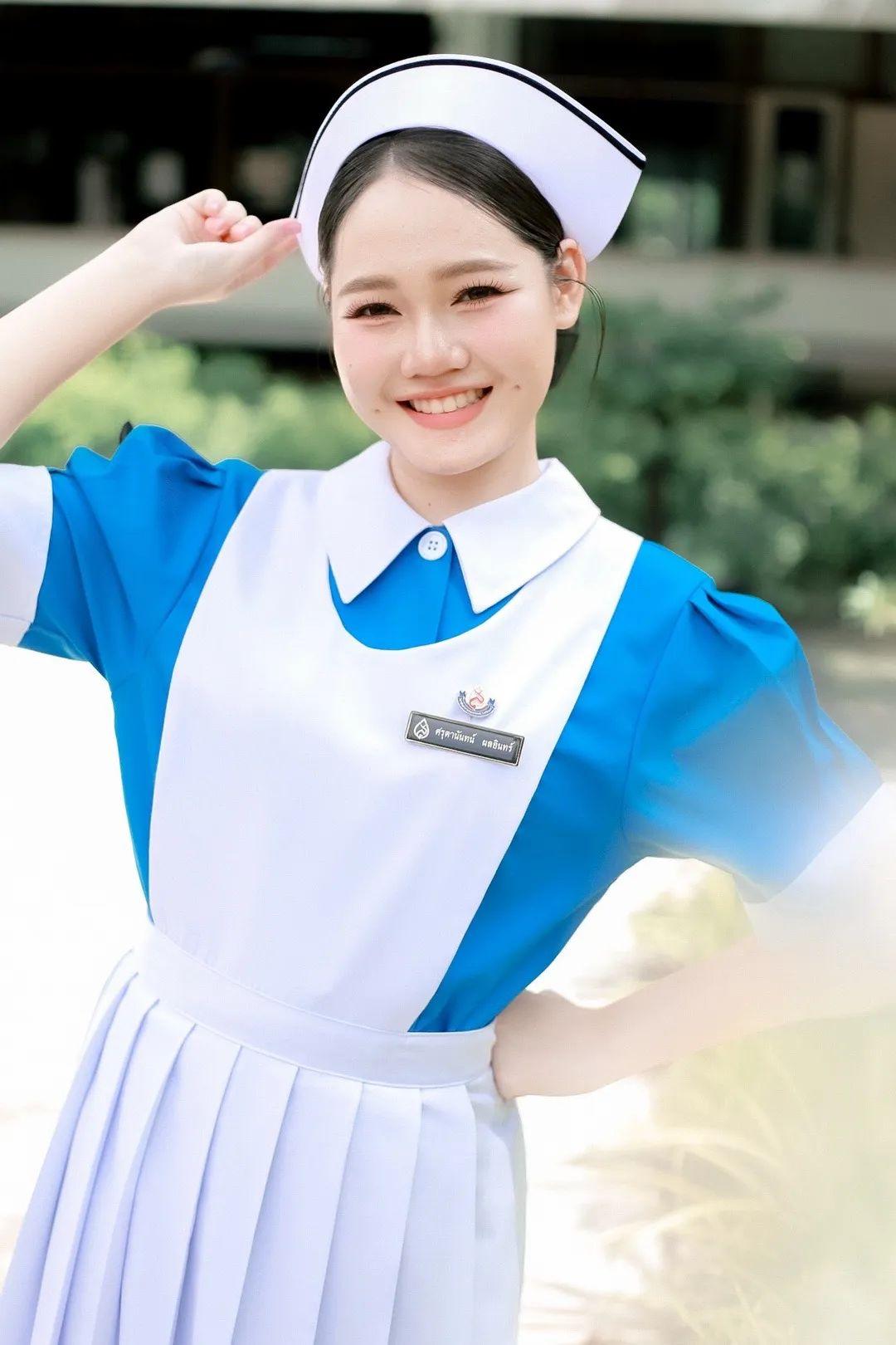 ผลงานรับปริญญา วิทยาลัยพยาบาลบรมราชชนนี โดย Wanwi_wann ช่างภาพผู้หญิง ภาพที่ 11