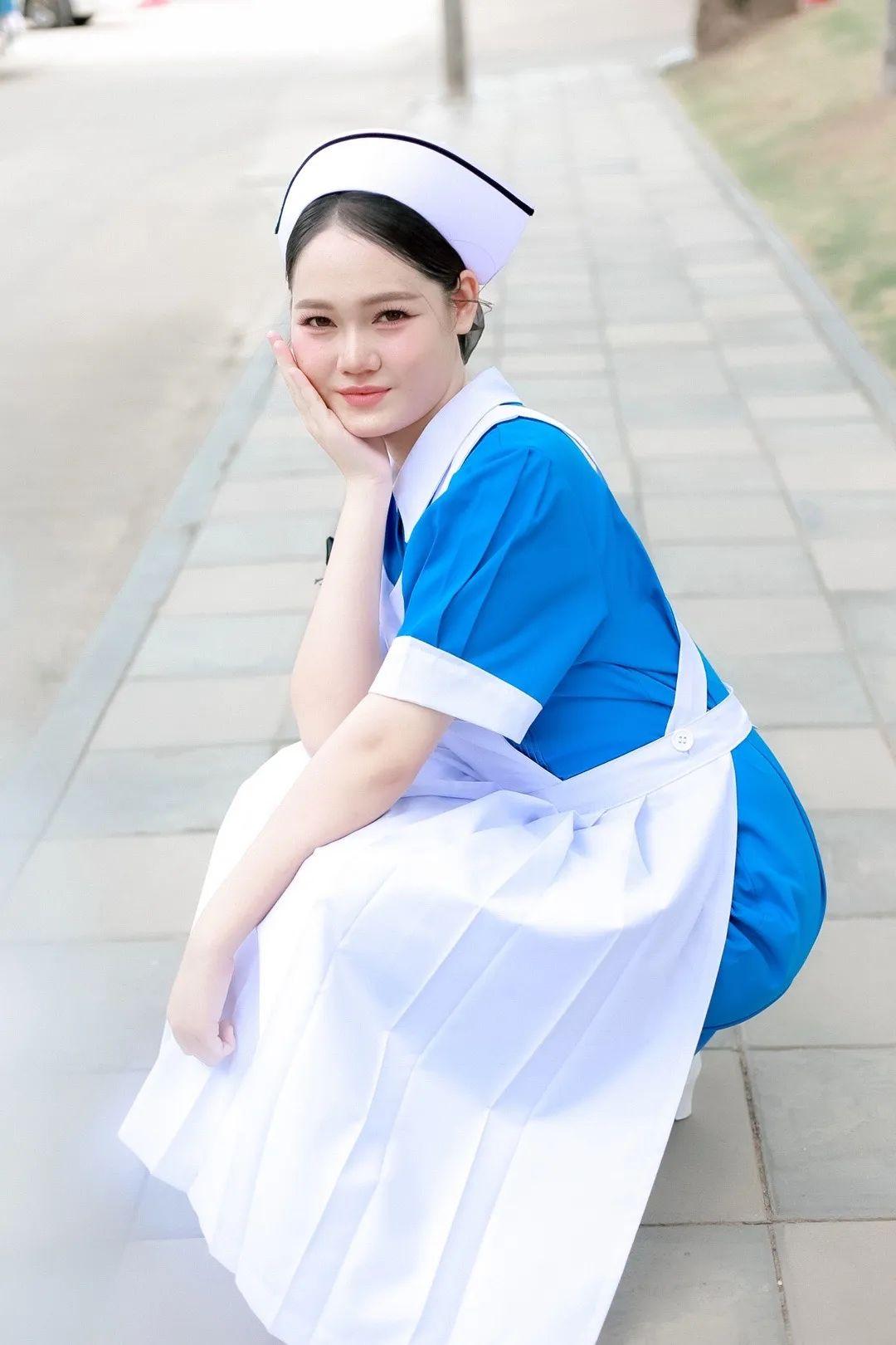 ผลงานรับปริญญา วิทยาลัยพยาบาลบรมราชชนนี โดย Wanwi_wann ช่างภาพผู้หญิง ภาพที่ 14