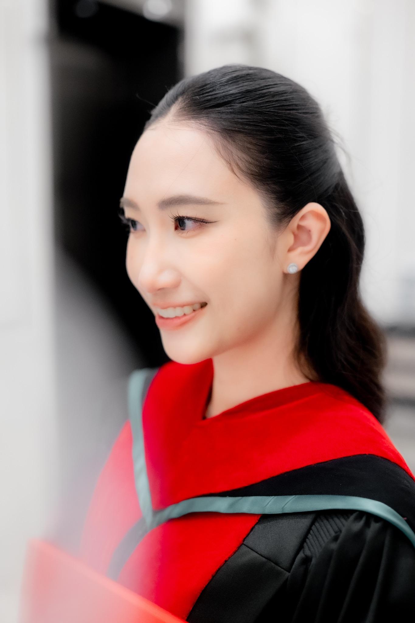 ผลงานรับปริญญา วิทยาลัยแพทยศาสตร์พระมงกุฎเกล้า โดย H A N G P h o t o ภาพที่ 12