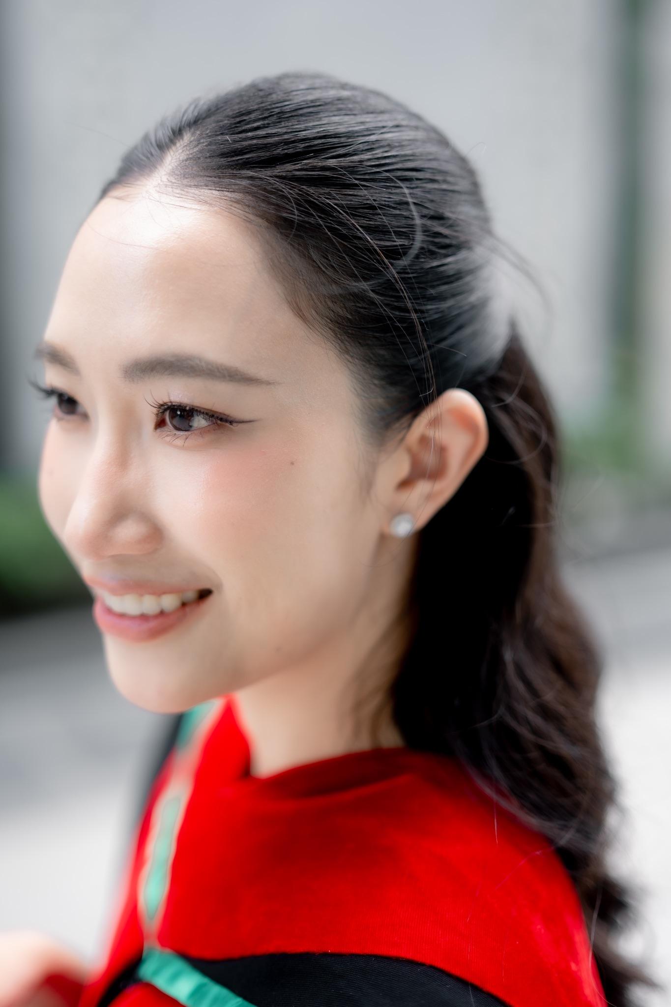 ผลงานรับปริญญา วิทยาลัยแพทยศาสตร์พระมงกุฎเกล้า โดย H A N G P h o t o ภาพที่ 3