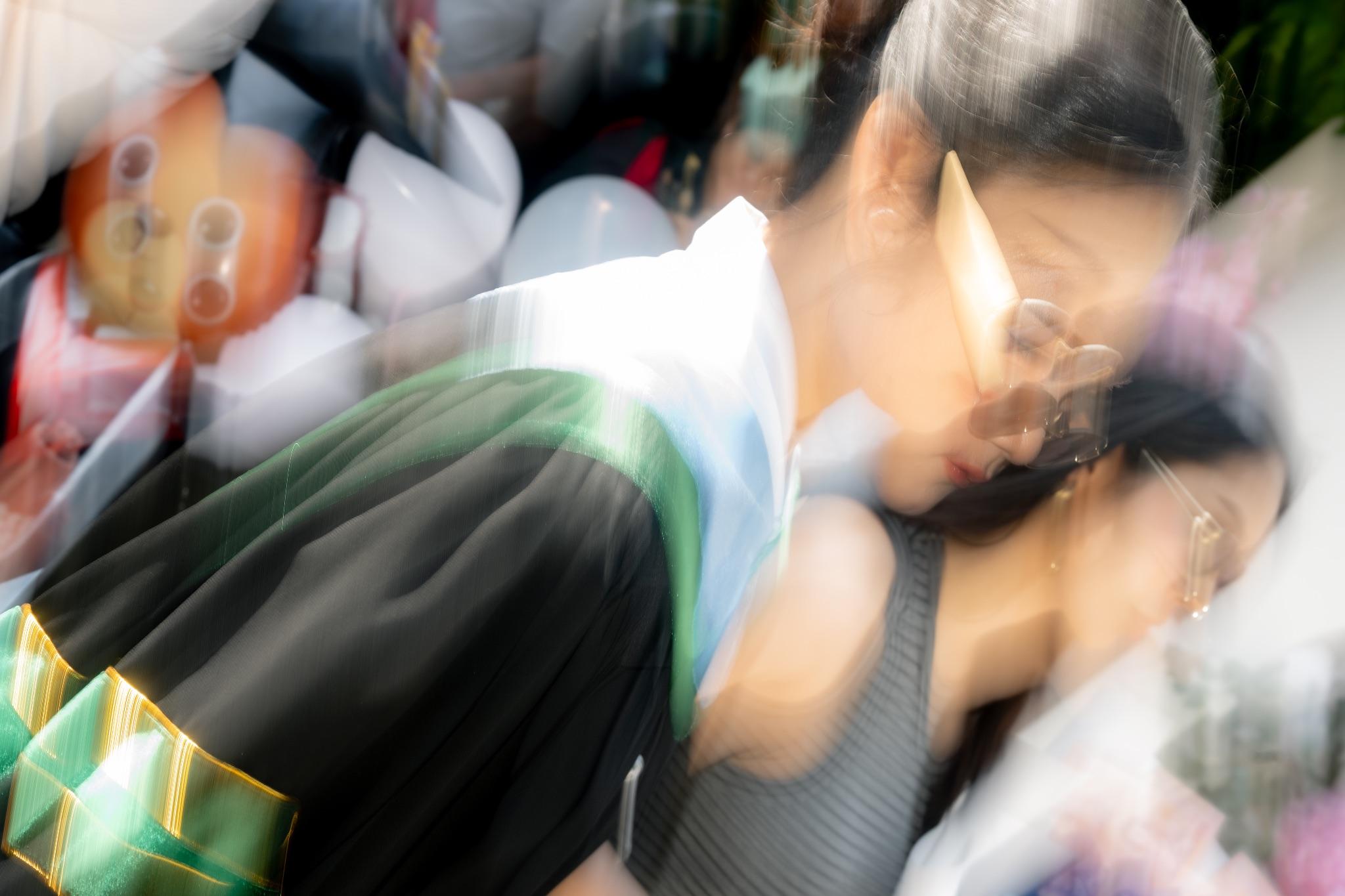 ผลงานรับปริญญา มหาวิทยาลัยราชภัฏเทพสตรี โดย H A N G P h o t o ภาพที่ 6