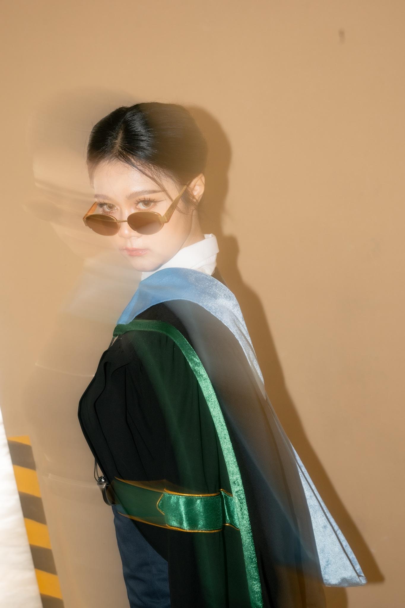 ผลงานรับปริญญา มหาวิทยาลัยราชภัฏเทพสตรี โดย H A N G P h o t o ภาพที่ 4