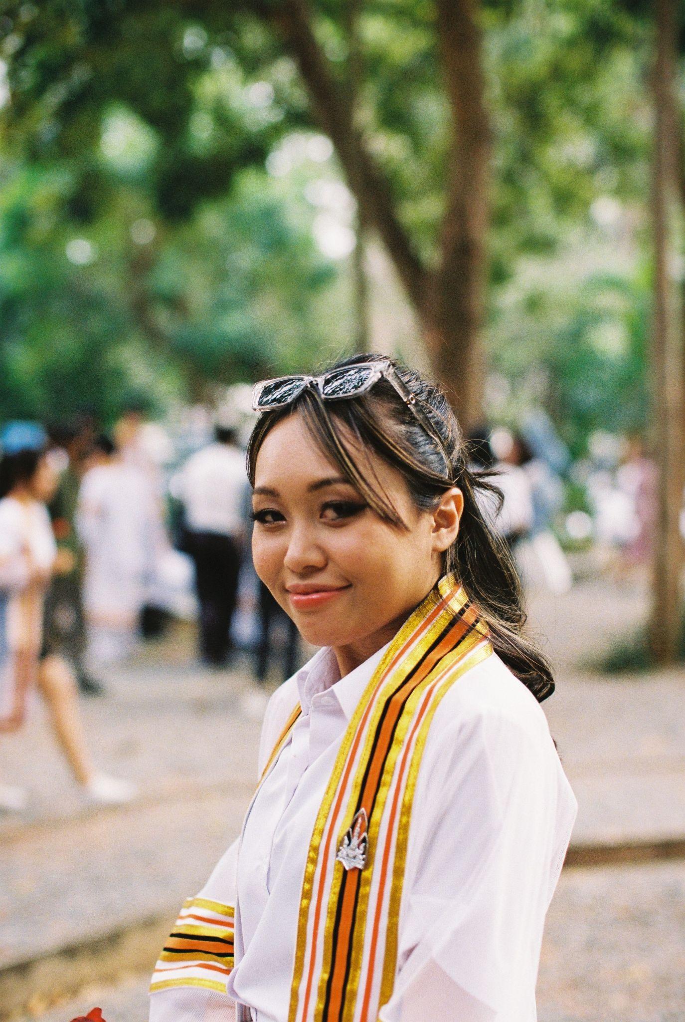 ผลงานรับปริญญา มหาวิทยาลัยขอนแก่น โดย NONN.Photo ภาพที่ 9