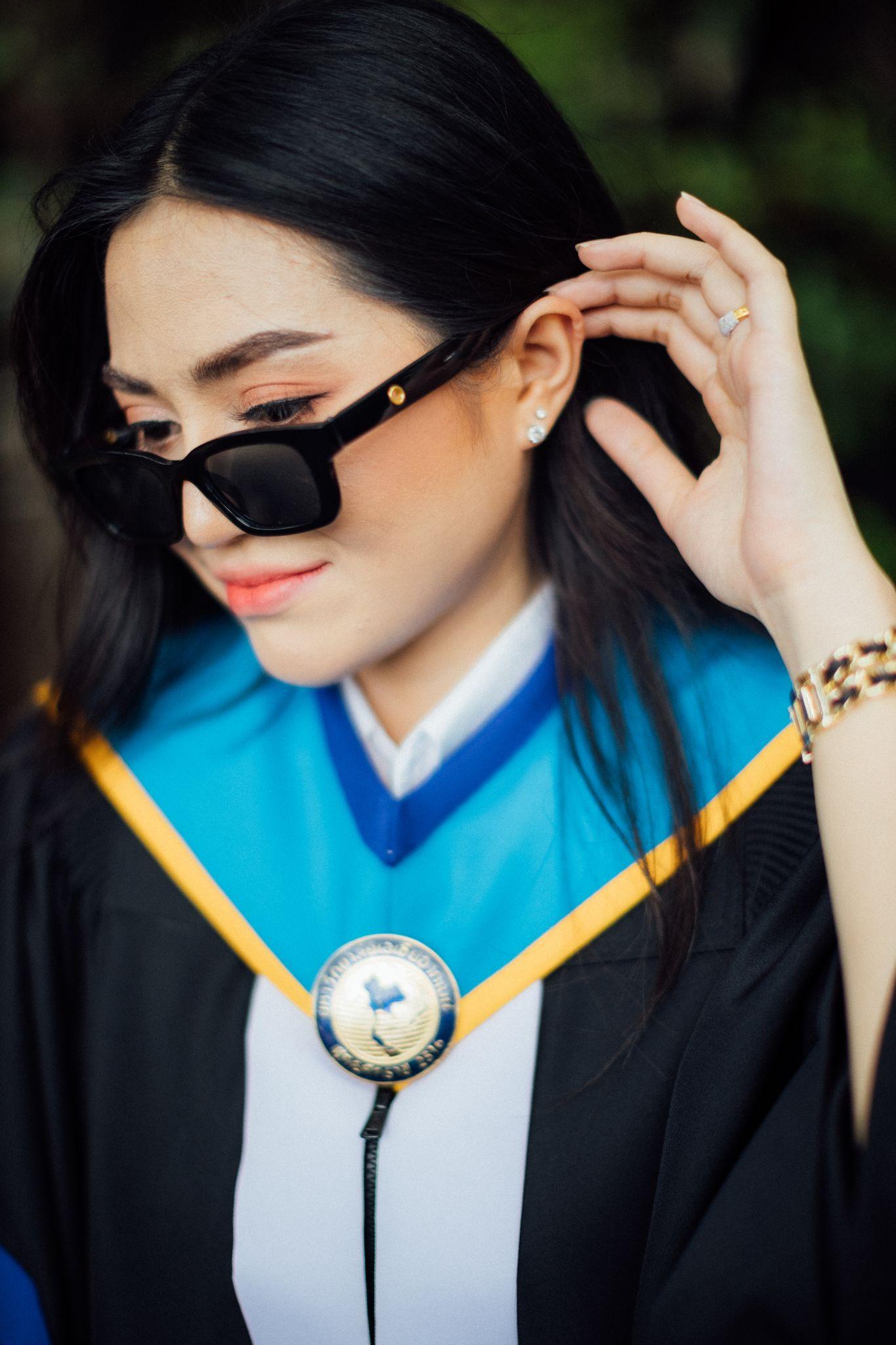 ผลงานรับปริญญา มหาวิทยาลัยเอเชียอาคเนย์ โดย NONN.Photo ภาพที่ 19
