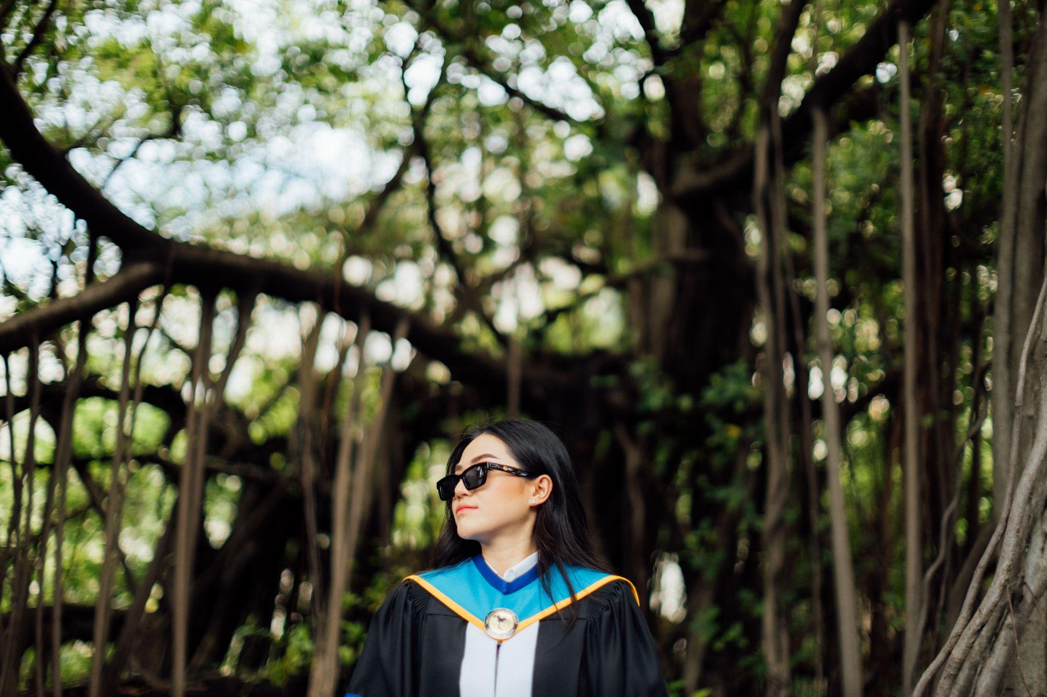 ผลงานรับปริญญา มหาวิทยาลัยเอเชียอาคเนย์ โดย NONN.Photo ภาพที่ 18