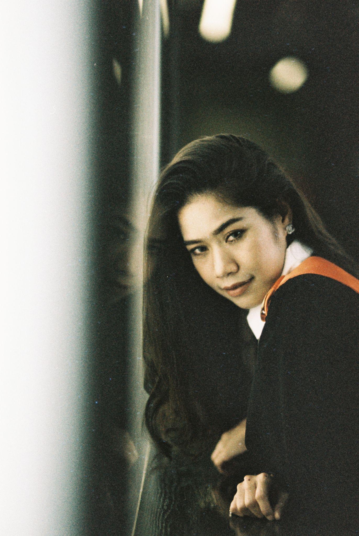ผลงานรับปริญญา มหาวิทยาลัยศรีปทุม โดย NONN.Photo ภาพที่ 17