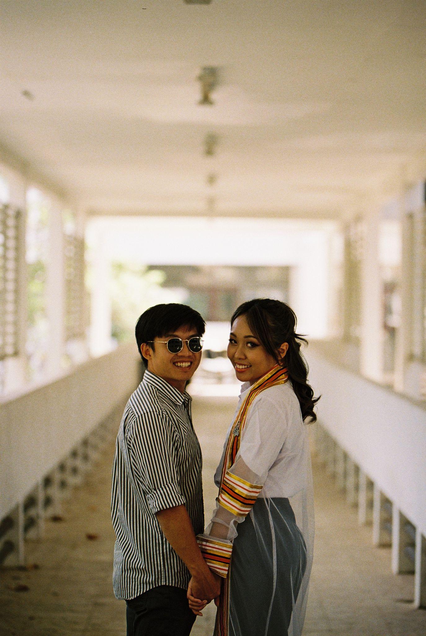 ผลงานรับปริญญา มหาวิทยาลัยขอนแก่น โดย NONN.Photo ภาพที่ 4