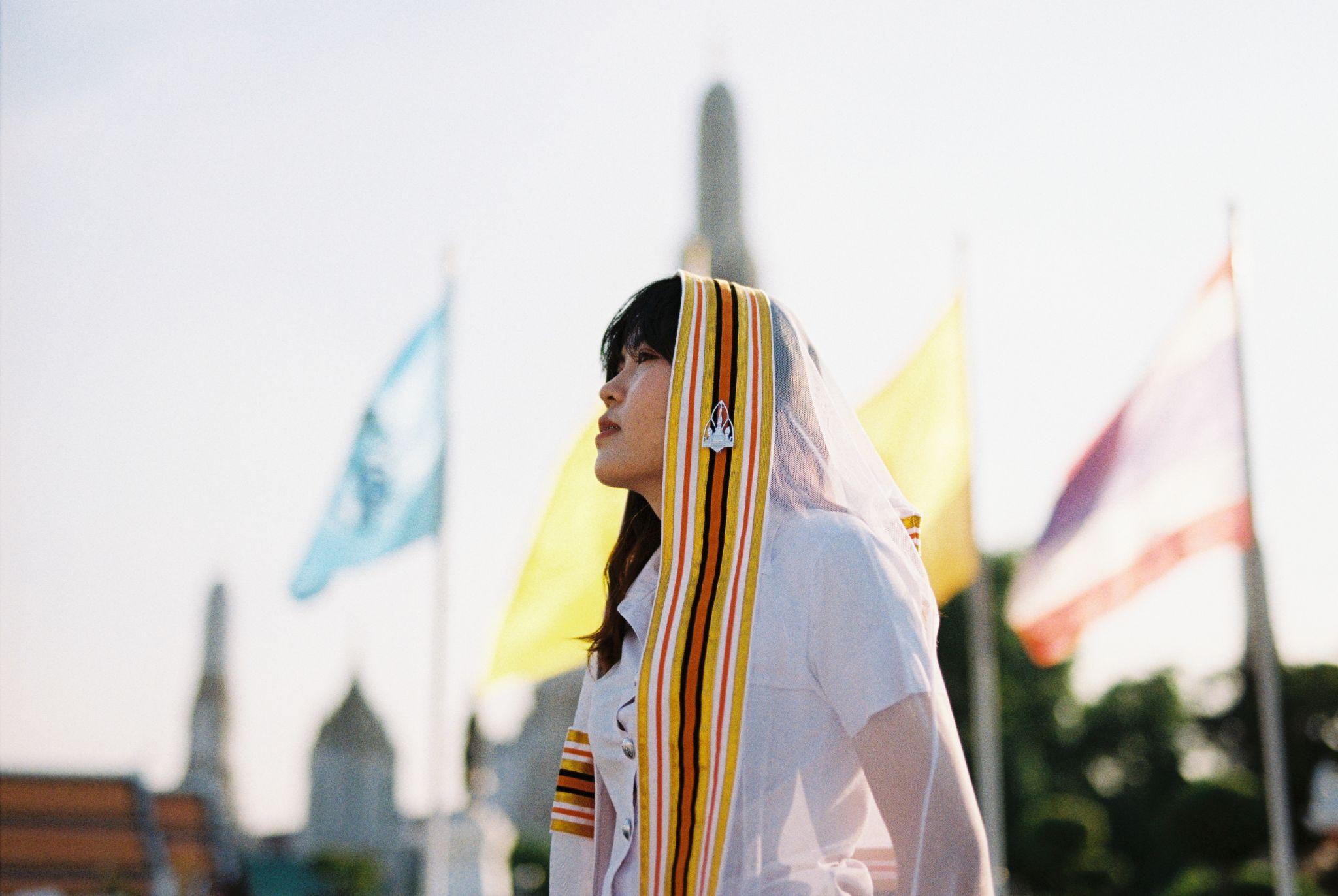 ผลงานรับปริญญา มหาวิทยาลัยขอนแก่น โดย NONN.Photo ภาพที่ 8