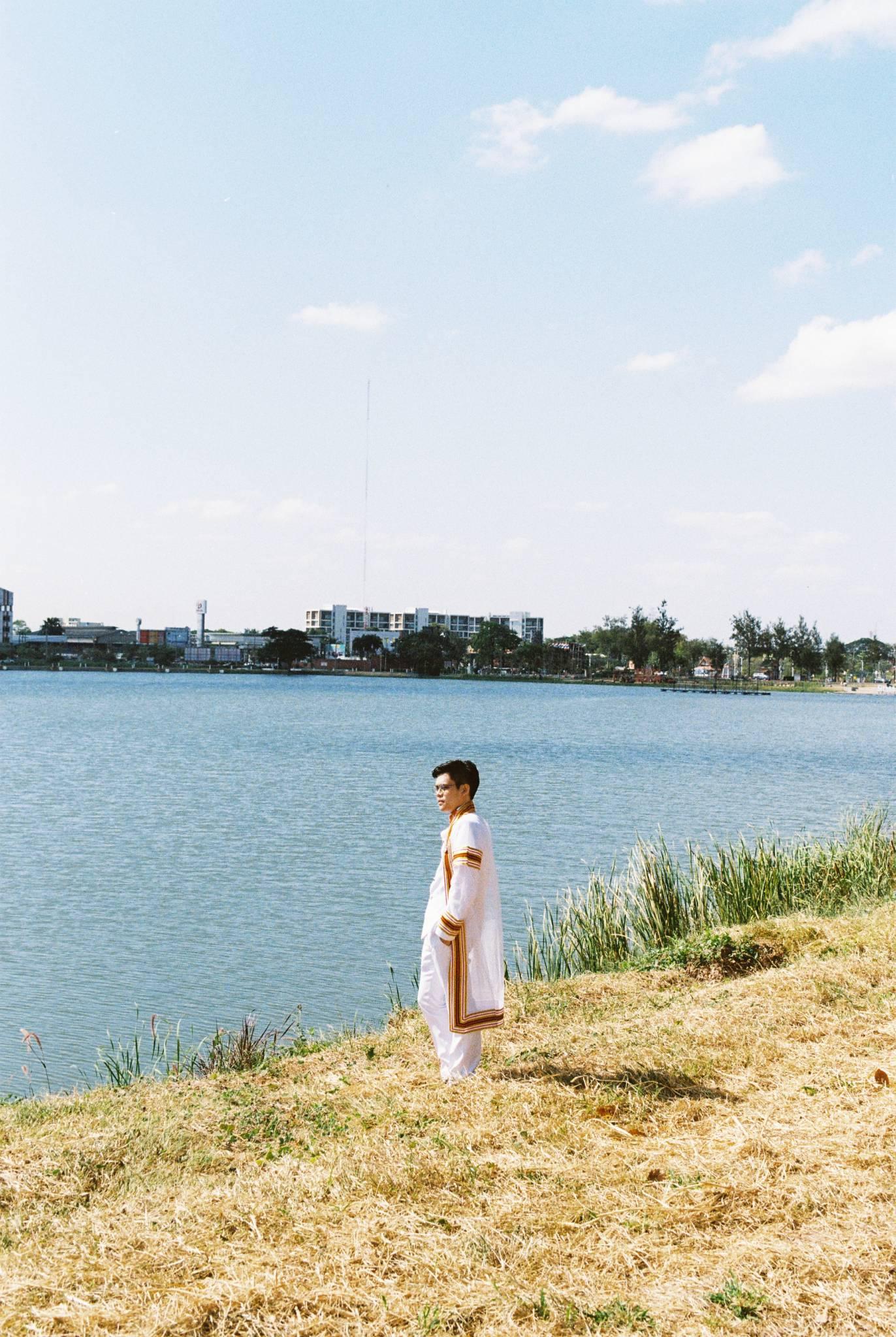 ผลงานรับปริญญา มหาวิทยาลัยขอนแก่น โดย NONN.Photo ภาพที่ 10