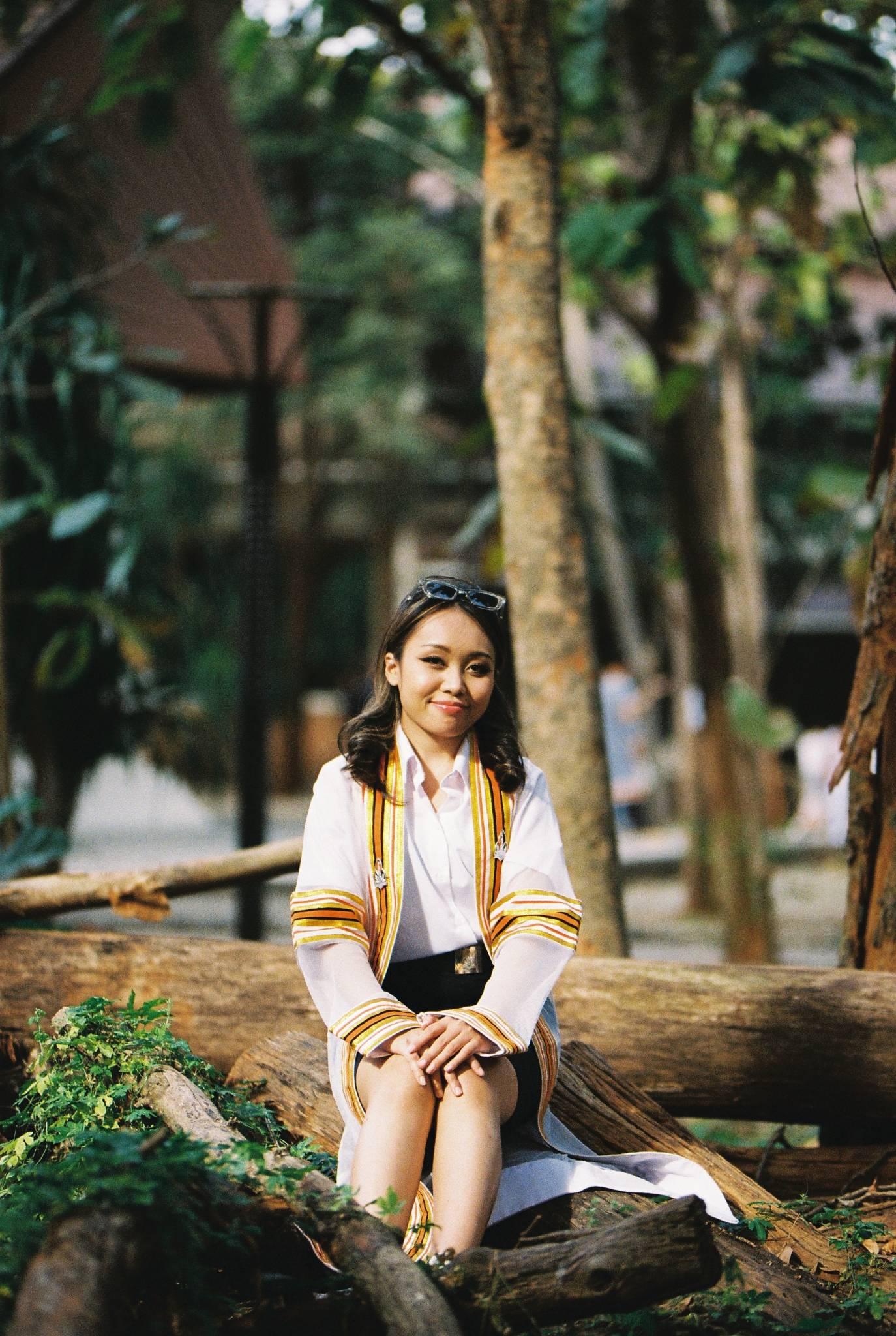 ผลงานรับปริญญา มหาวิทยาลัยขอนแก่น โดย NONN.Photo ภาพที่ 10