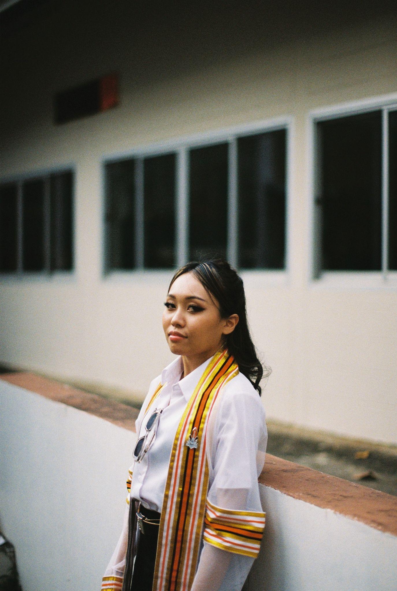 ผลงานรับปริญญา มหาวิทยาลัยขอนแก่น โดย NONN.Photo ภาพที่ 16