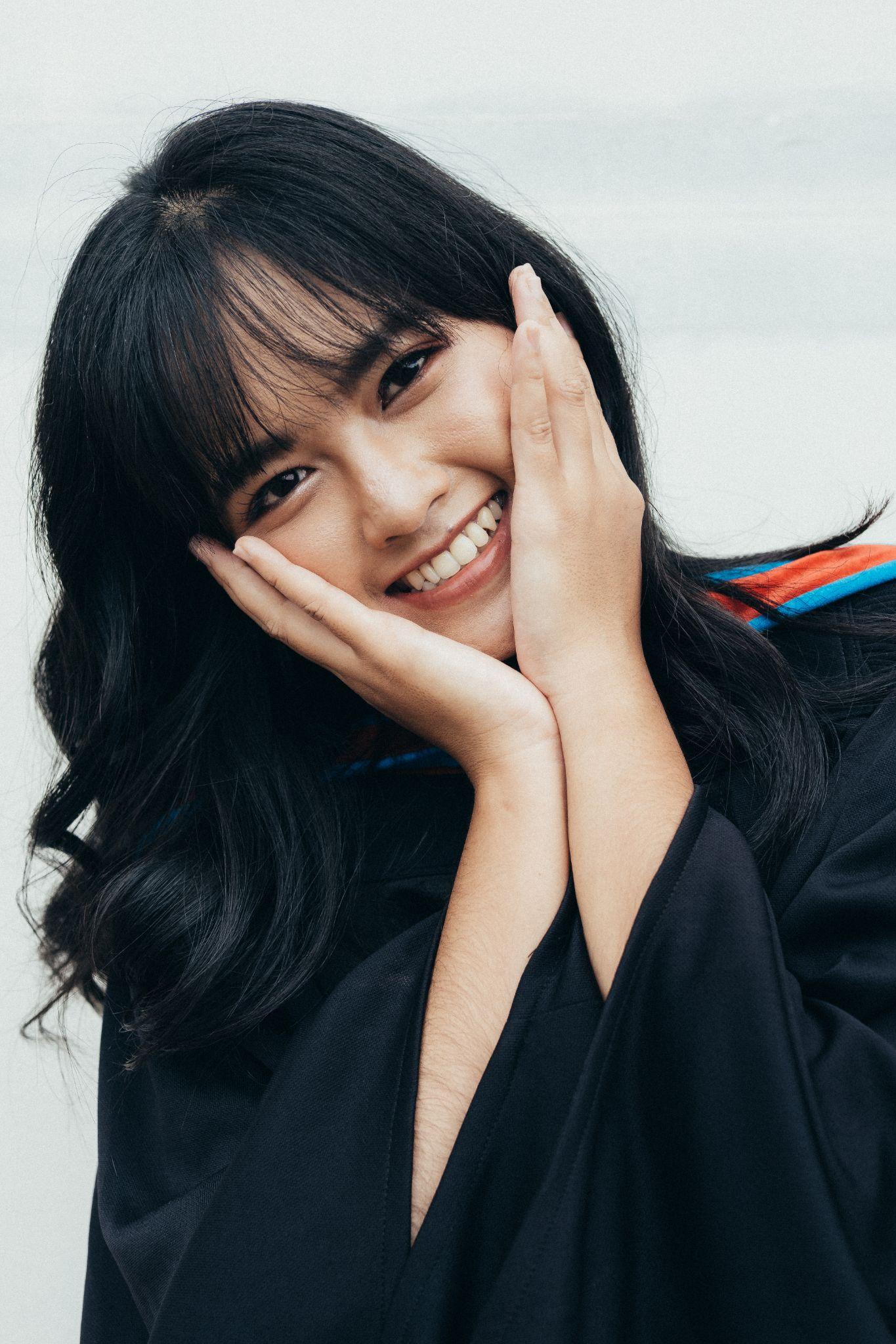 ผลงานรับปริญญา โดย NONN.Photo ภาพที่ 4