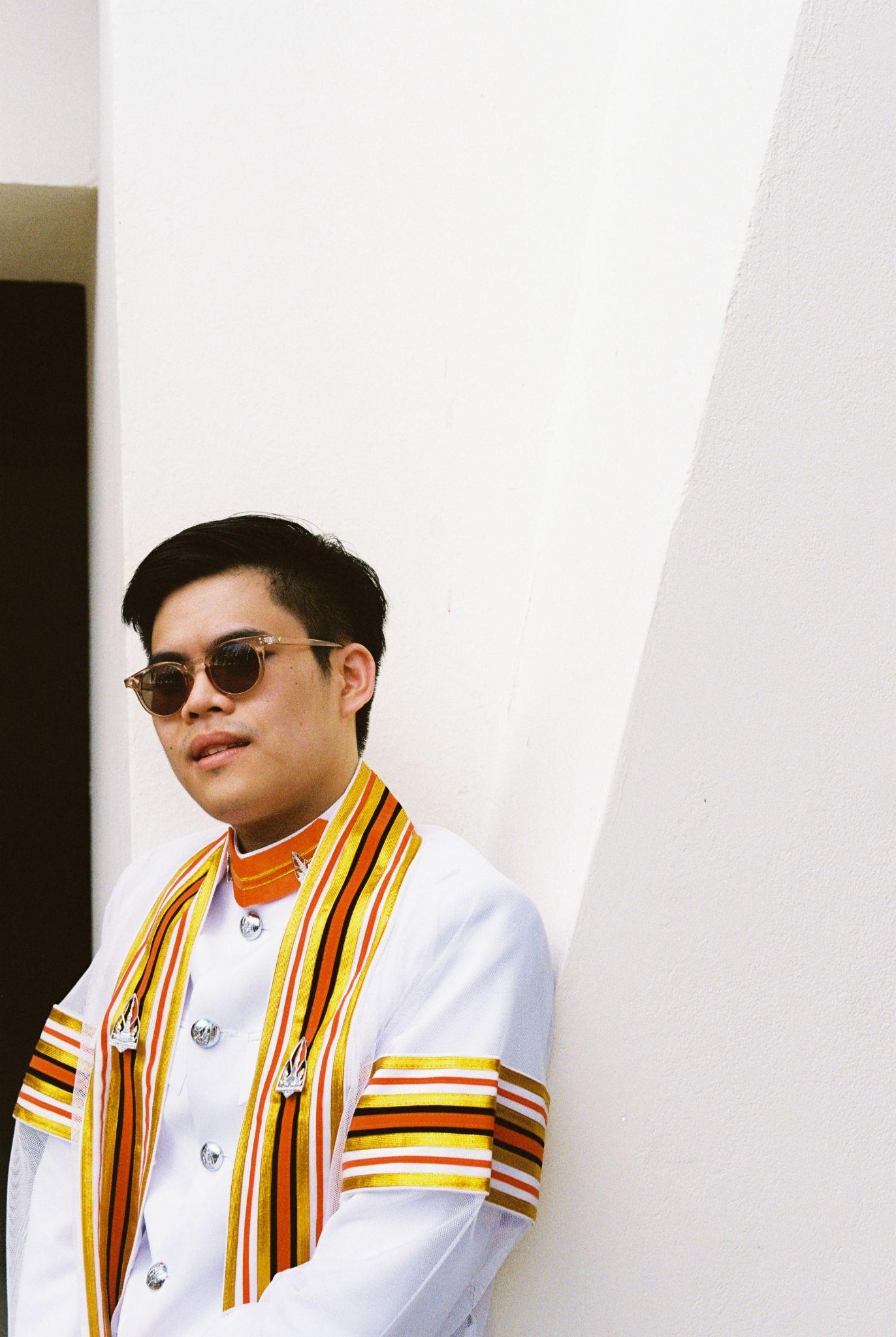 ผลงานรับปริญญา มหาวิทยาลัยขอนแก่น โดย NONN.Photo ภาพที่ 19