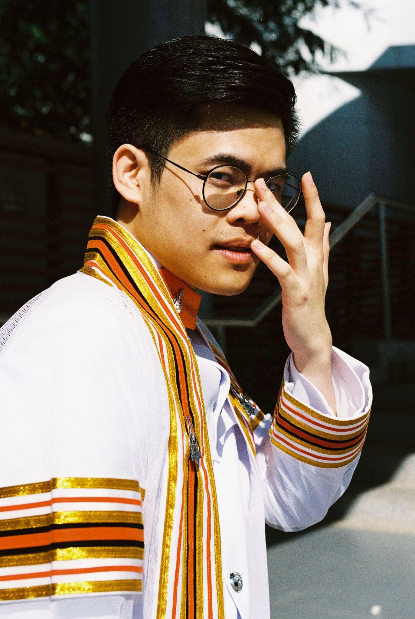ผลงานรับปริญญา มหาวิทยาลัยขอนแก่น โดย NONN.Photo ภาพที่ 3