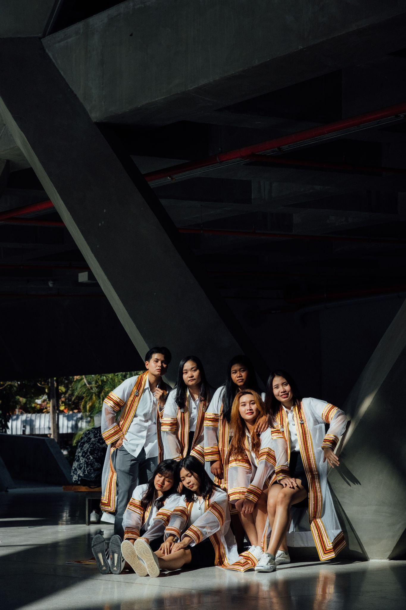 ผลงานรับปริญญา มหาวิทยาลัยขอนแก่น โดย NONN.Photo ภาพที่ 18