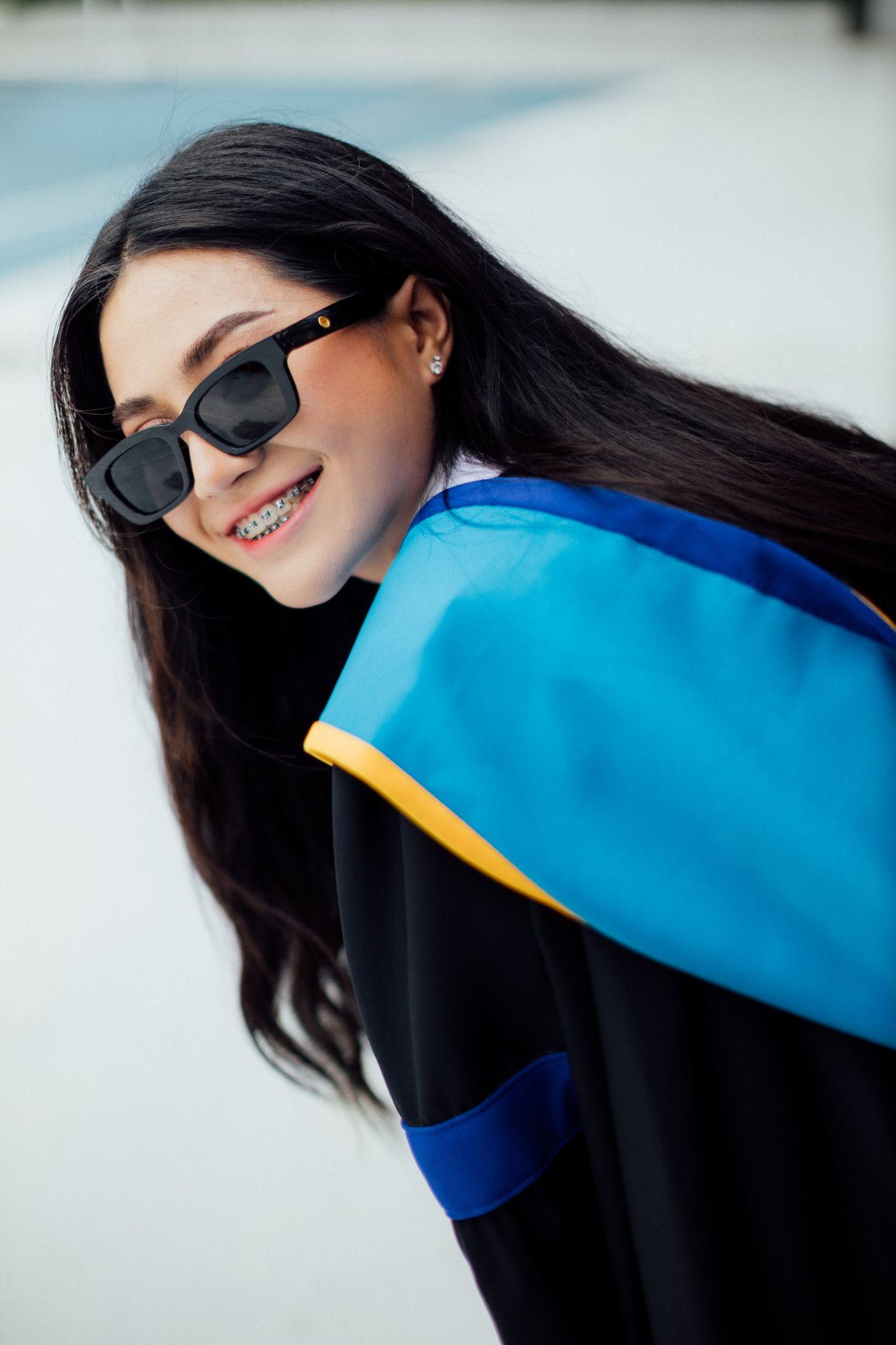 ผลงานรับปริญญา มหาวิทยาลัยเอเชียอาคเนย์ โดย NONN.Photo ภาพที่ 15