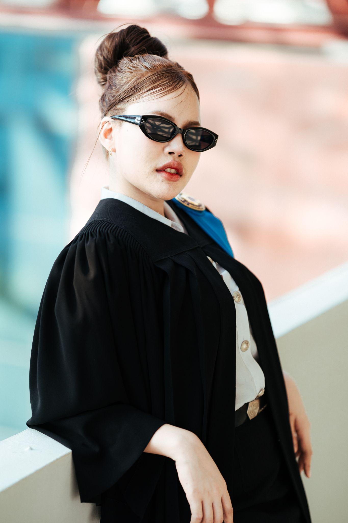 ผลงานรับปริญญา มหาวิทยาลัยศรีปทุม โดย NONN.Photo ภาพที่ 15