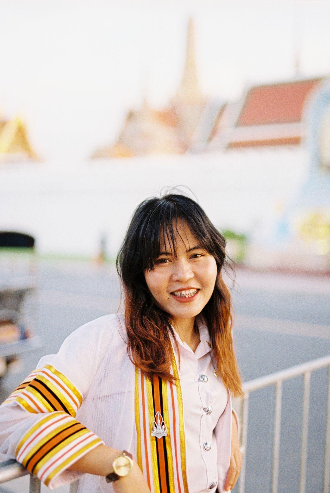ผลงานรับปริญญา มหาวิทยาลัยขอนแก่น โดย NONN.Photo ภาพที่ 14