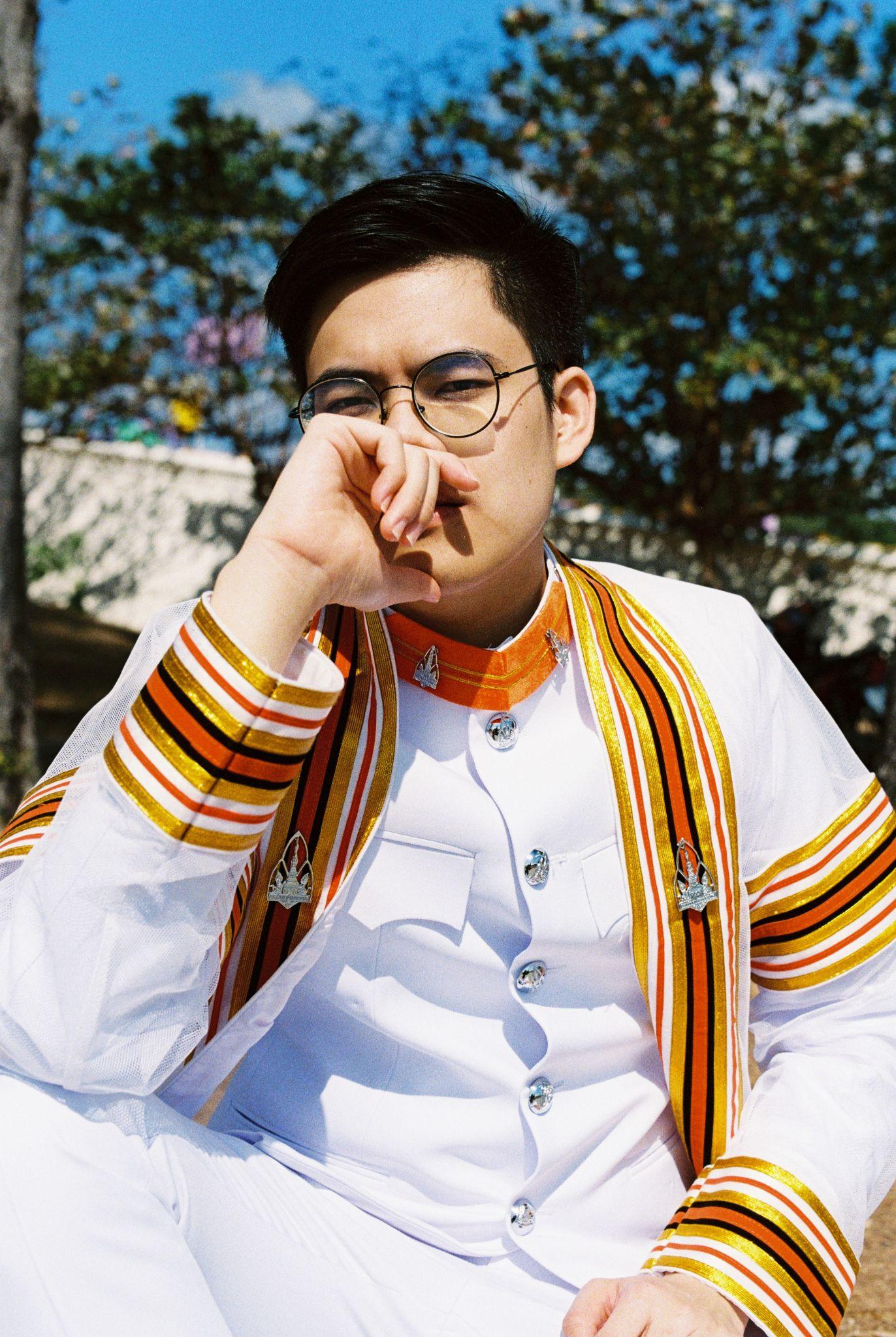ผลงานรับปริญญา มหาวิทยาลัยขอนแก่น โดย NONN.Photo ภาพที่ 11