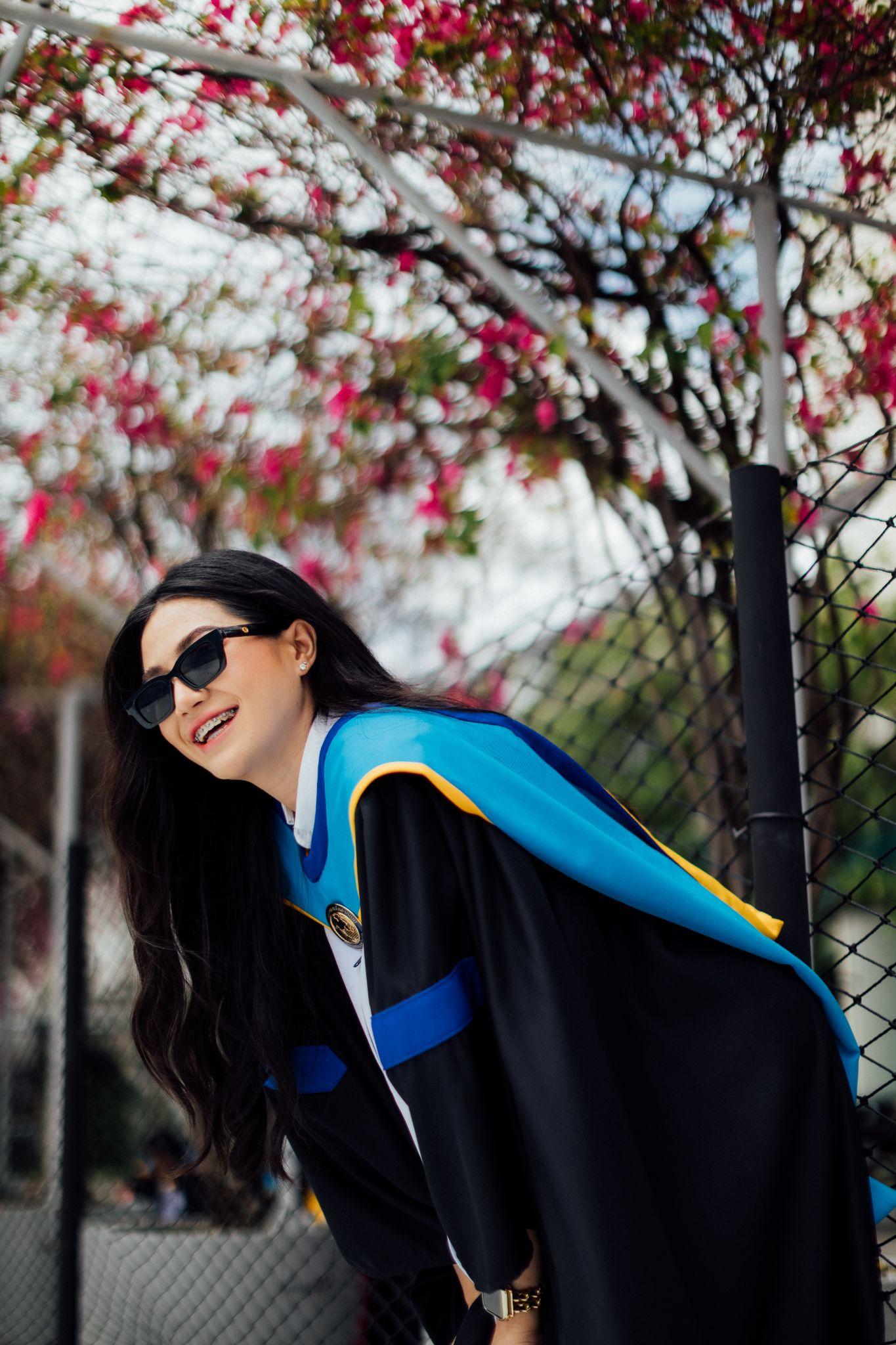 ผลงานรับปริญญา มหาวิทยาลัยเอเชียอาคเนย์ โดย NONN.Photo ภาพที่ 14