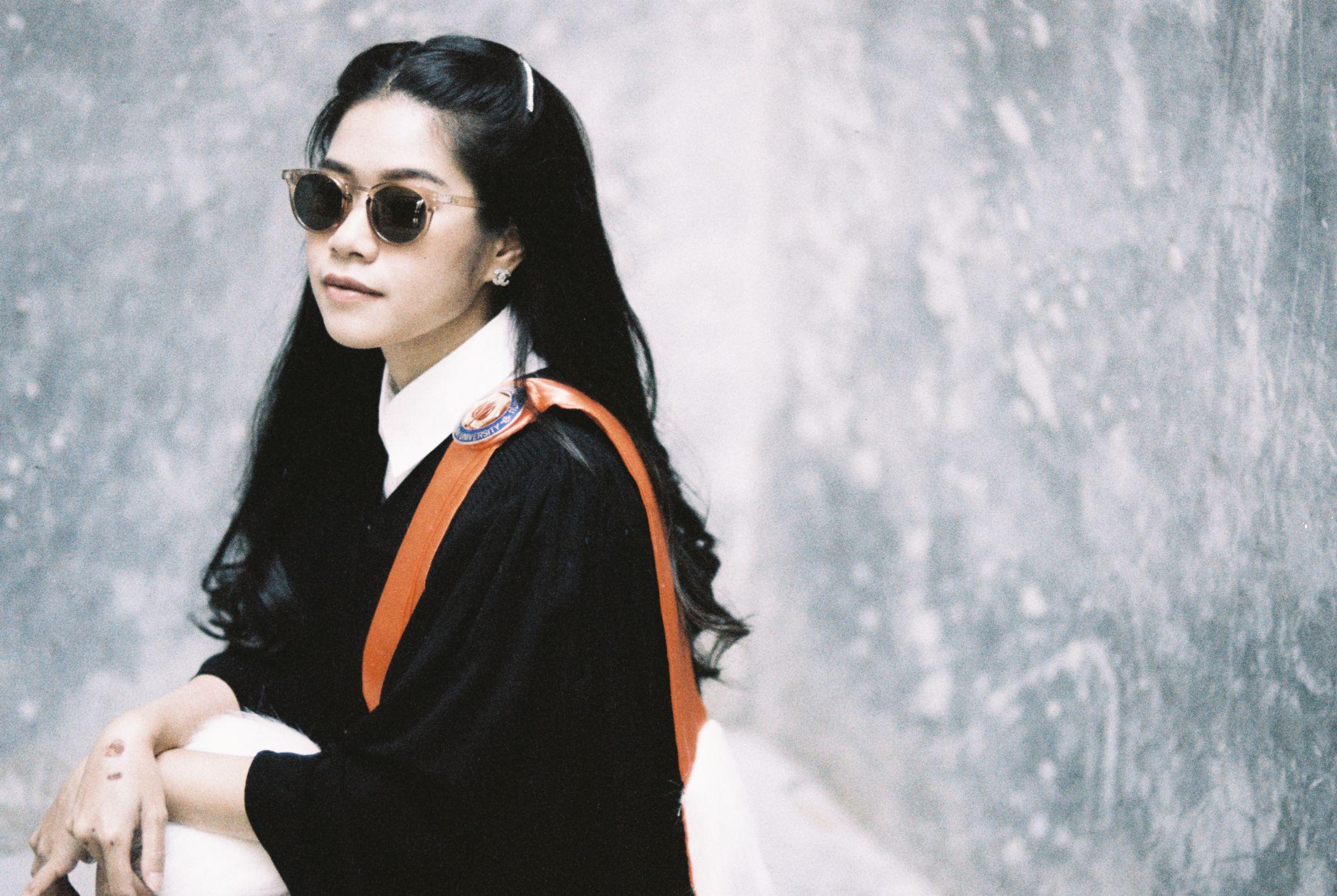 ผลงานรับปริญญา มหาวิทยาลัยศรีปทุม โดย NONN.Photo ภาพที่ 2