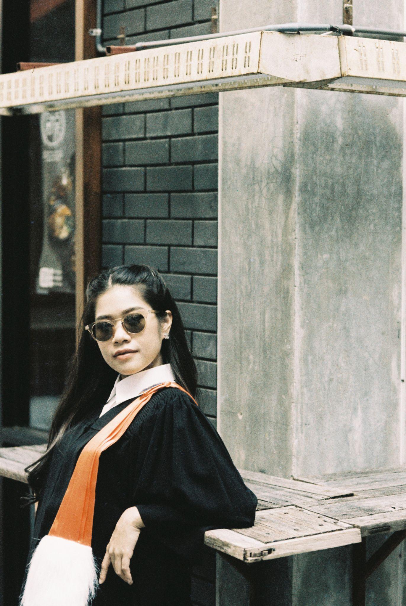 ผลงานรับปริญญา มหาวิทยาลัยศรีปทุม โดย NONN.Photo ภาพที่ 9
