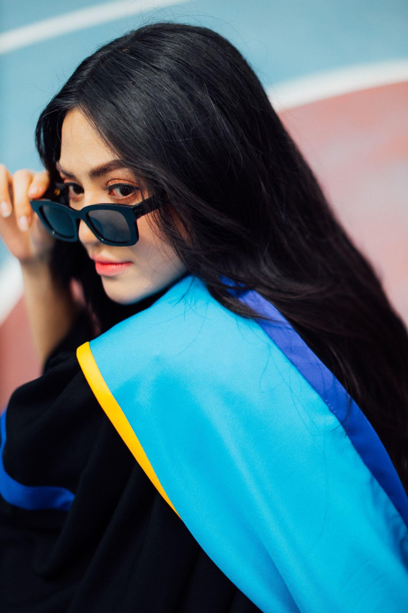 ผลงานรับปริญญา มหาวิทยาลัยเอเชียอาคเนย์ โดย NONN.Photo ภาพที่ 7