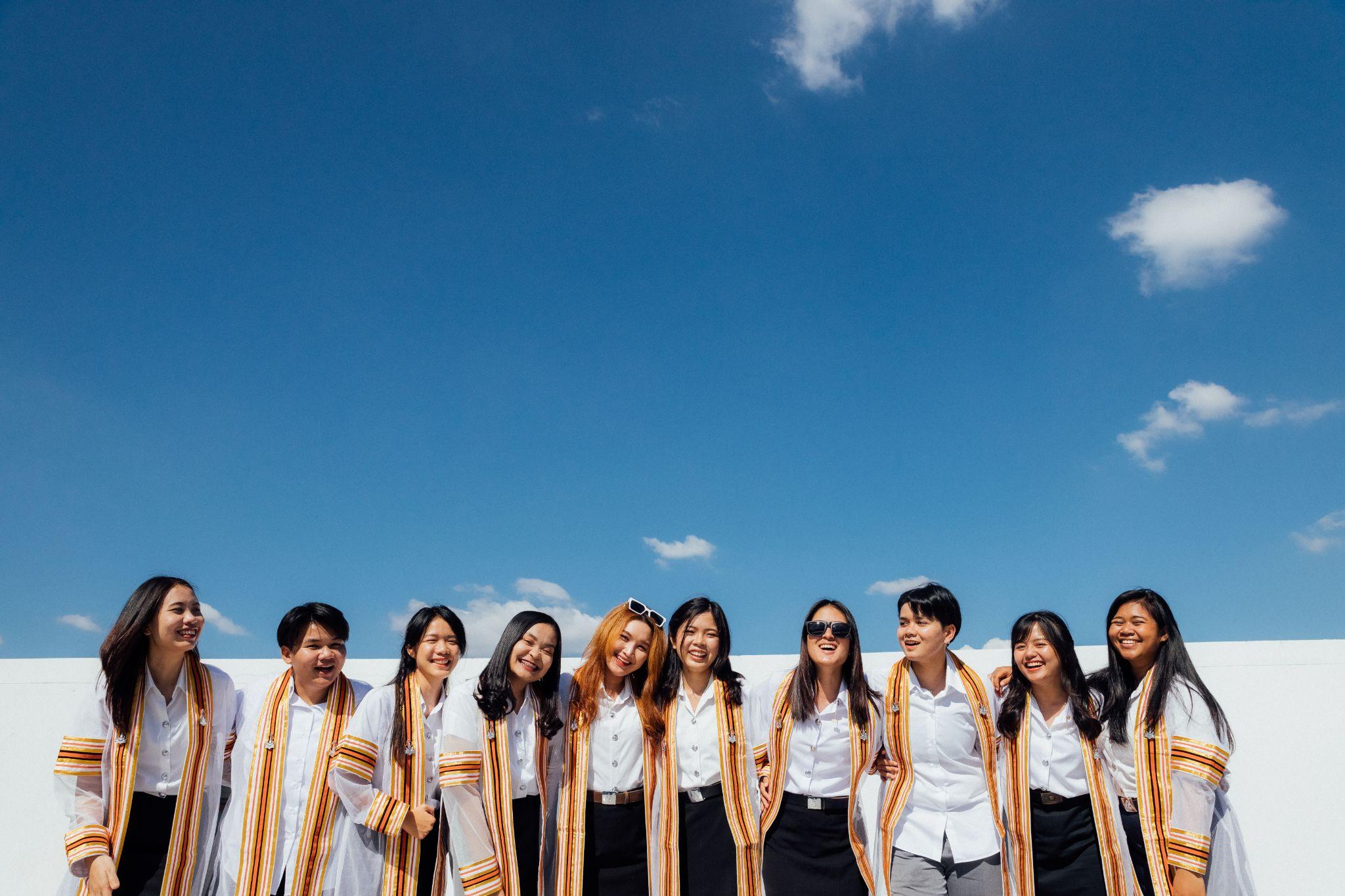 ผลงานรับปริญญา มหาวิทยาลัยขอนแก่น โดย NONN.Photo ภาพที่ 10