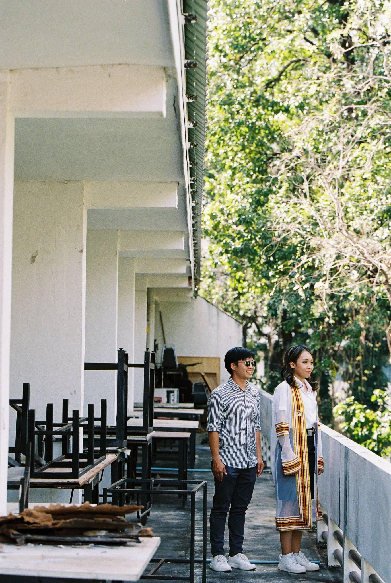 ผลงานรับปริญญา มหาวิทยาลัยขอนแก่น โดย NONN.Photo ภาพที่ 1