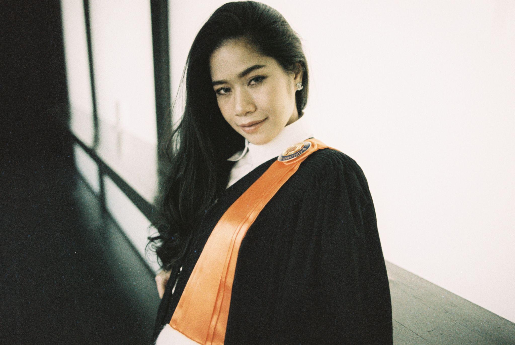 ผลงานรับปริญญา มหาวิทยาลัยศรีปทุม โดย NONN.Photo ภาพที่ 18